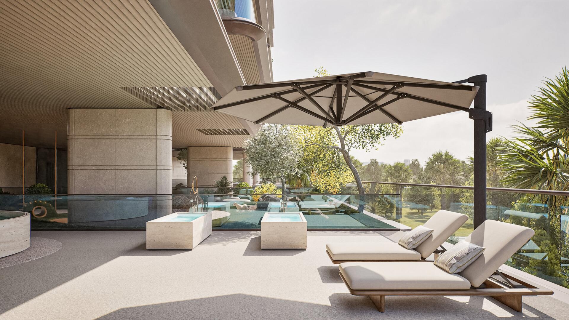 Gallery 241 Waterside Residences