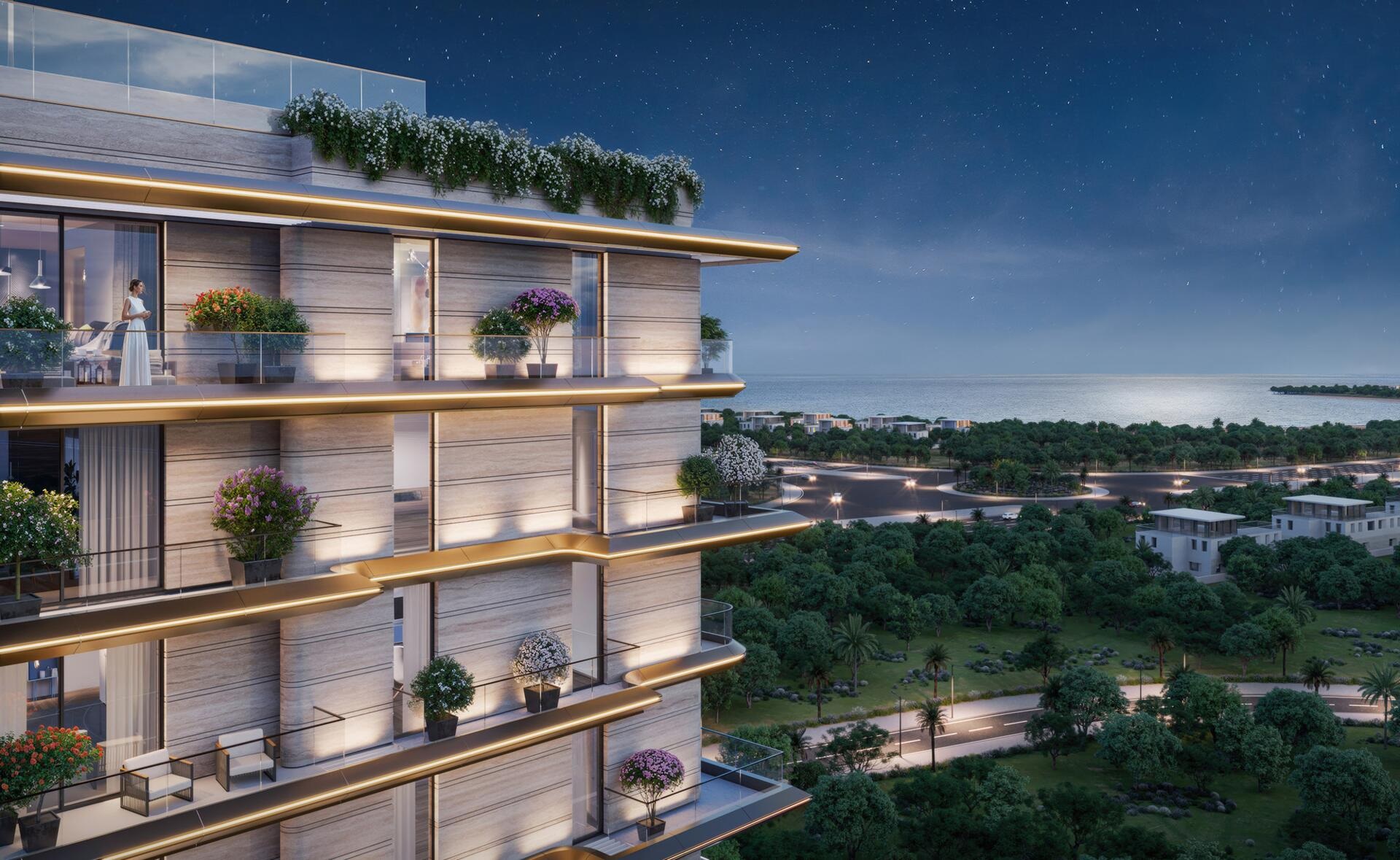 Gallery 241 Waterside Residences