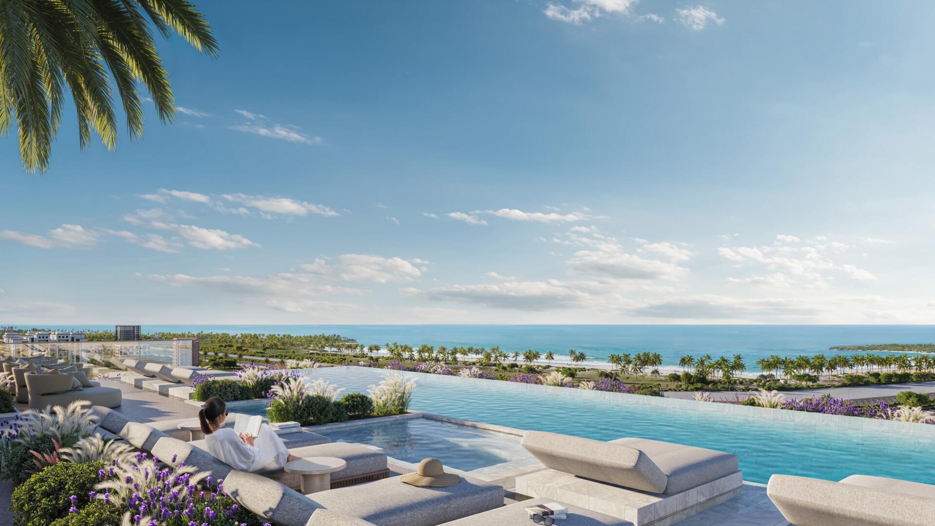 Gallery 241 Waterside Residences