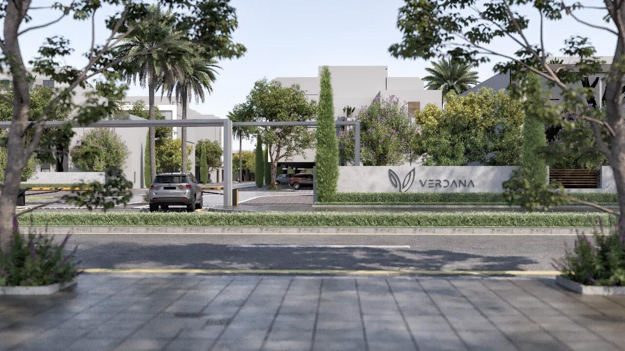 Gallery Verdana 6 Residences