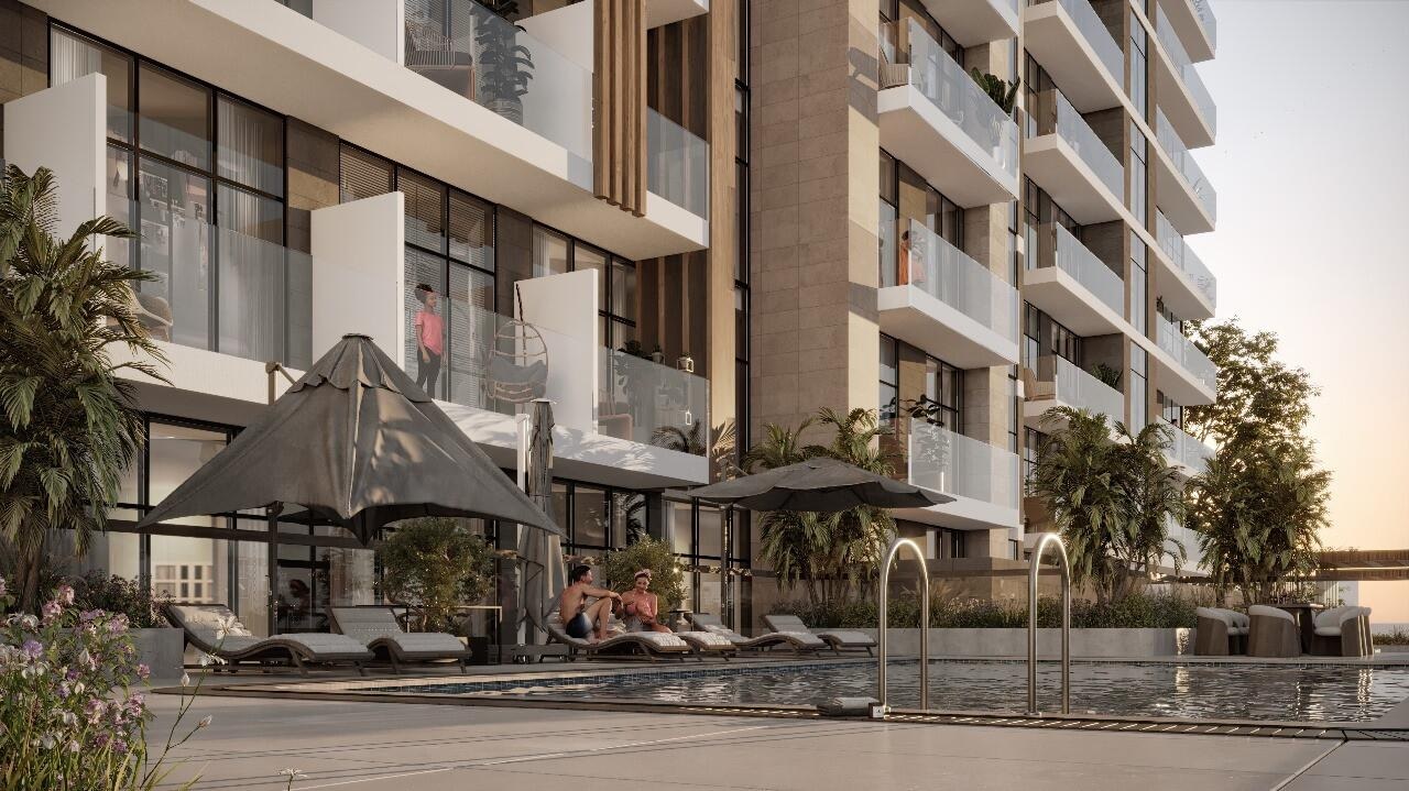 Gallery Verdana 6 Residences