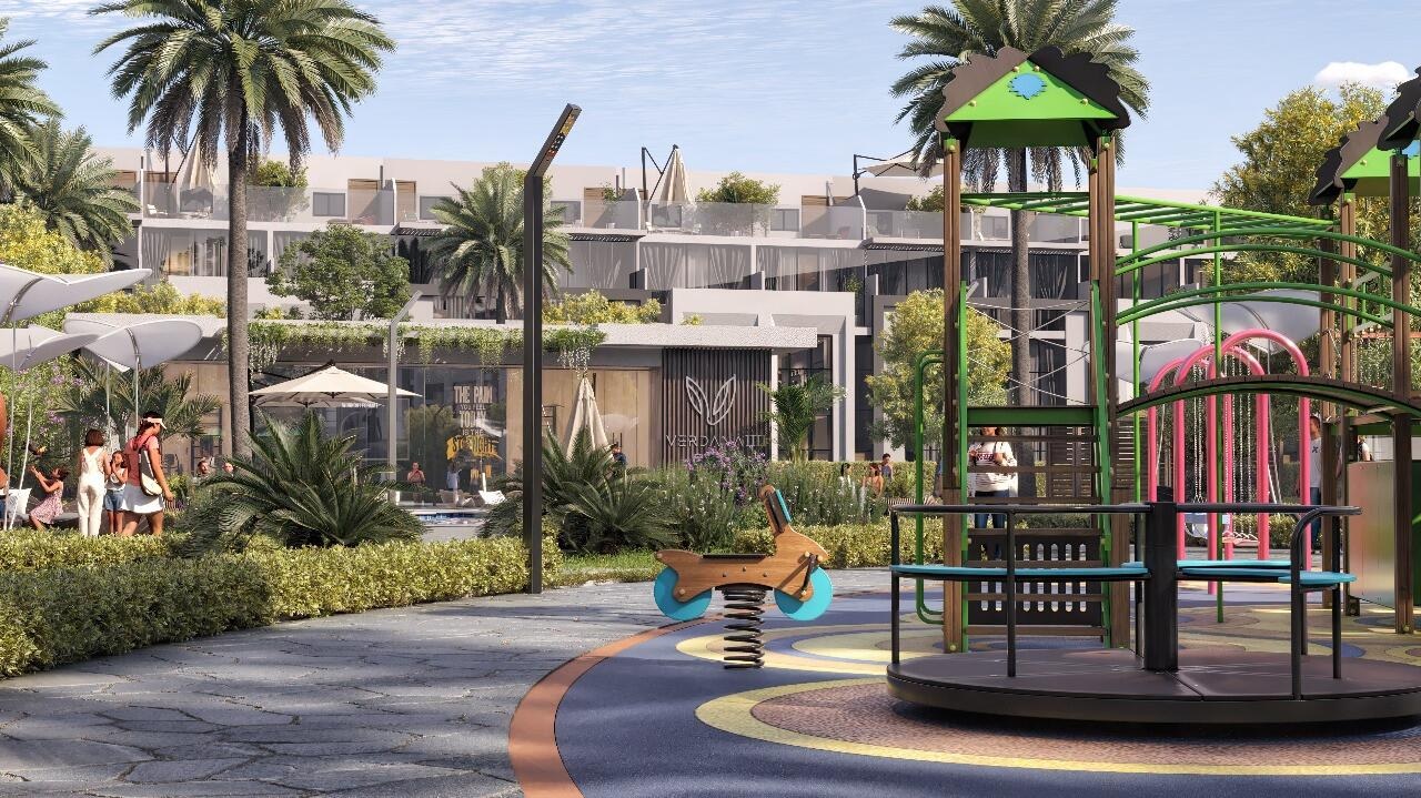 Gallery Verdana 6 Residences