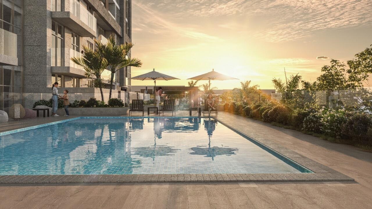 Gallery Verdana 6 Residences