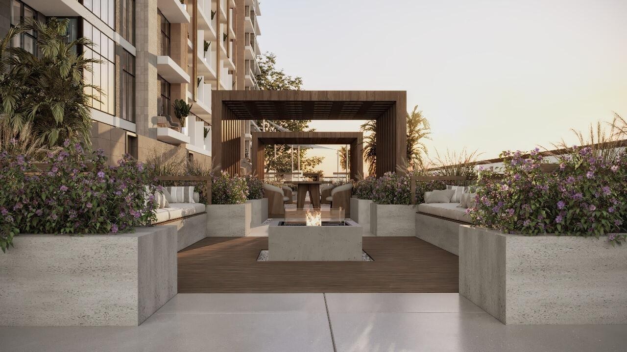 Gallery Verdana 6 Residences