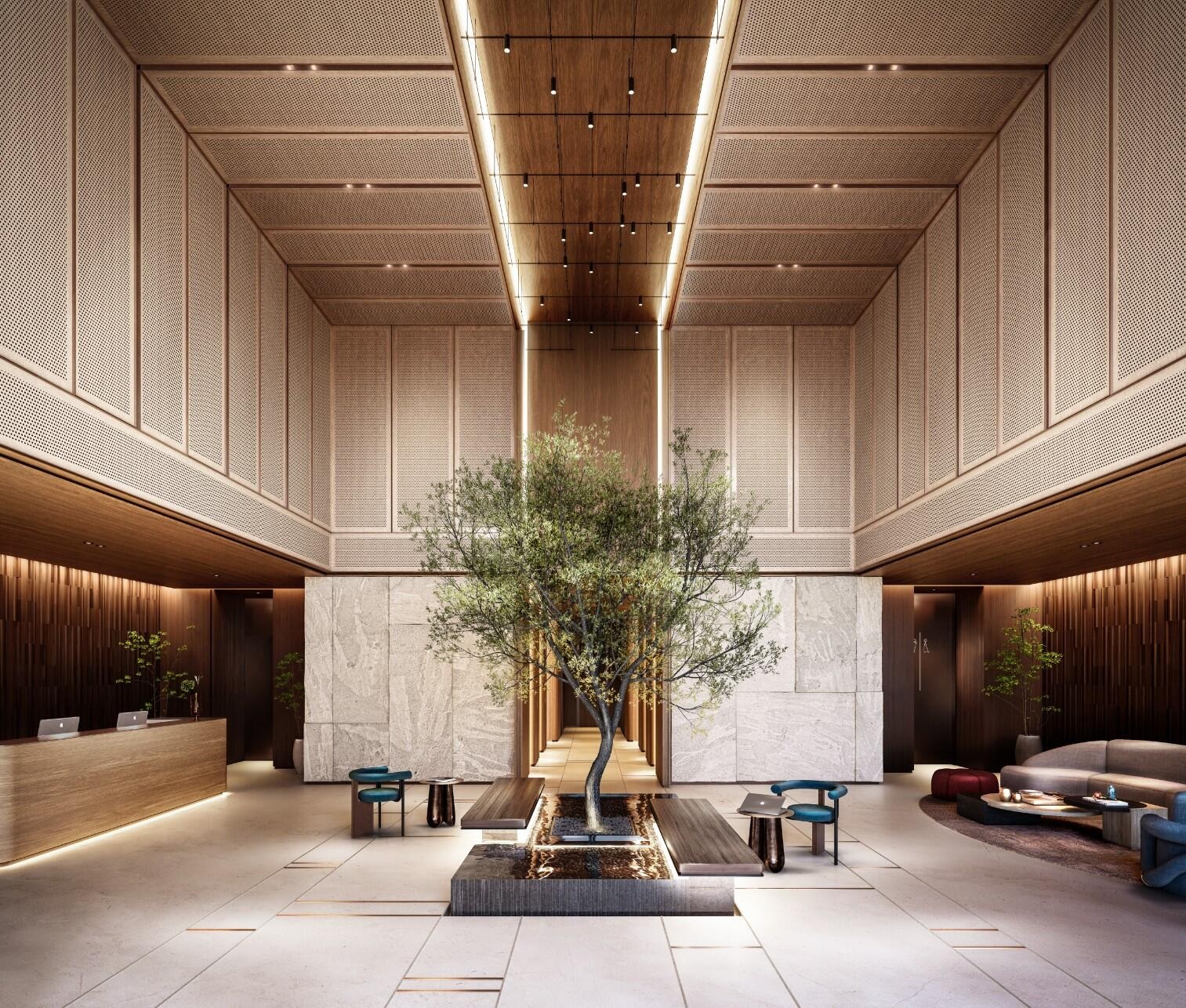 Gallery Mas Barsha Residency