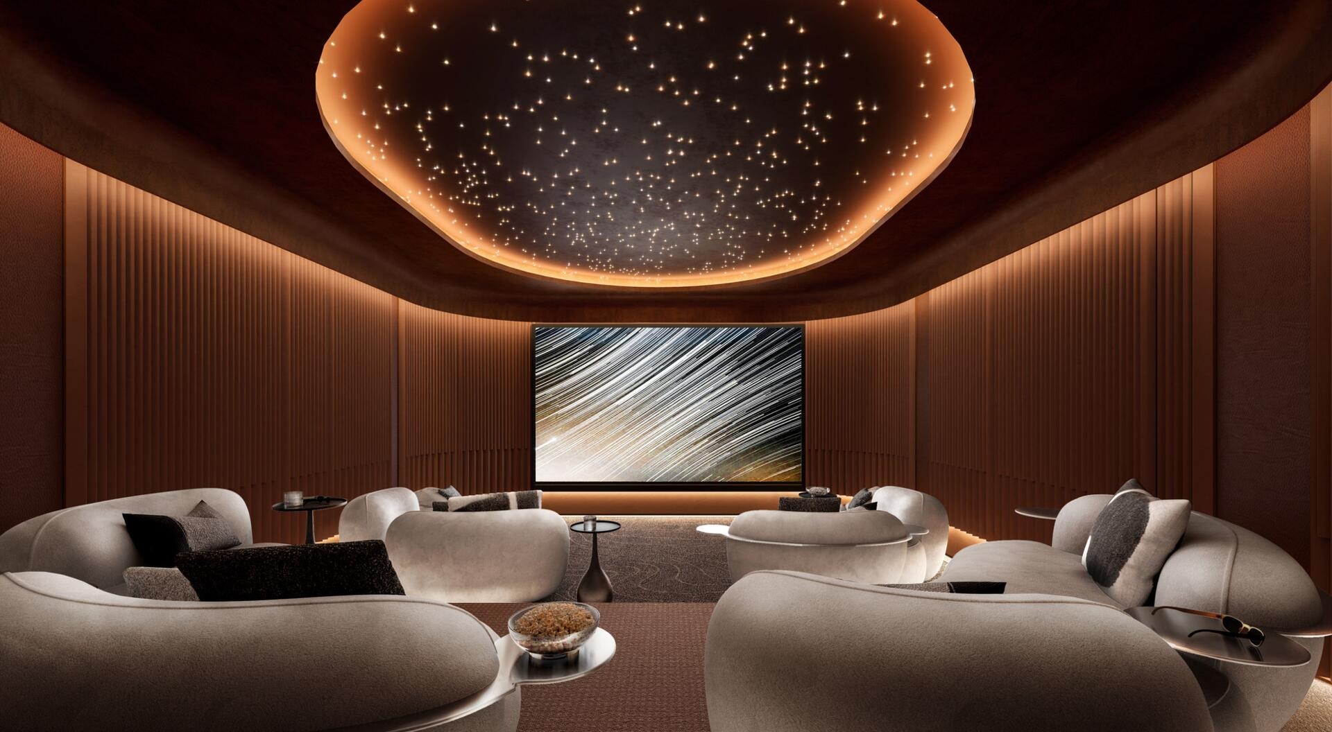 Gallery Mas Barsha Residency