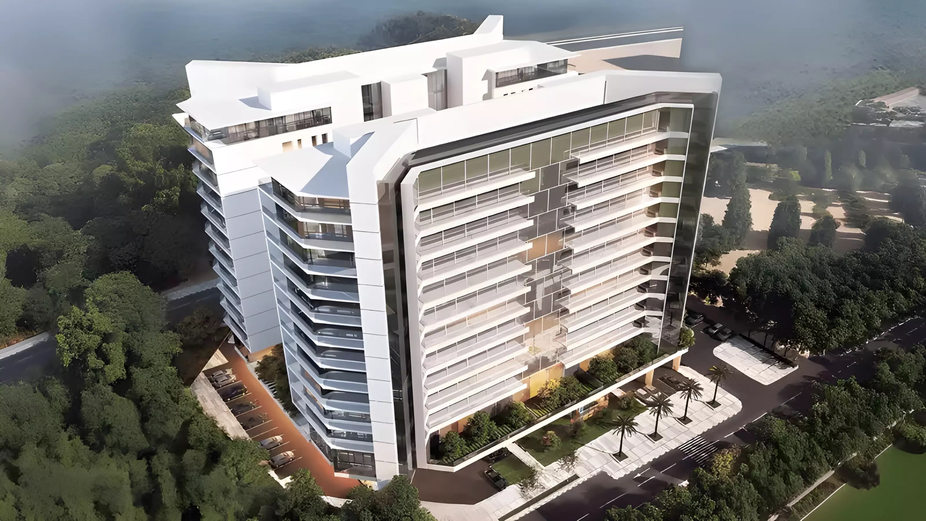 Gallery Roof Comfort