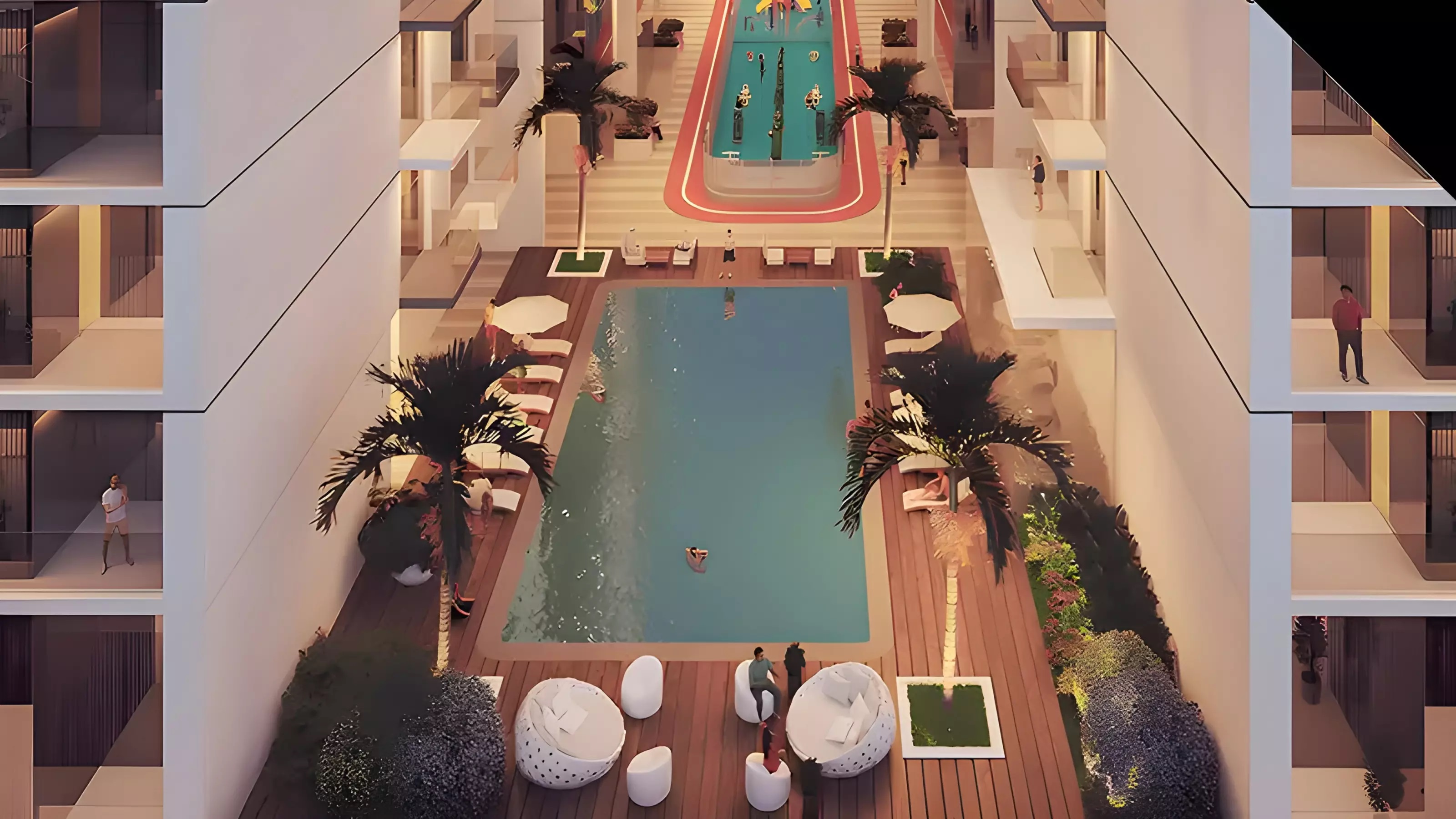 Gallery Roof Comfort