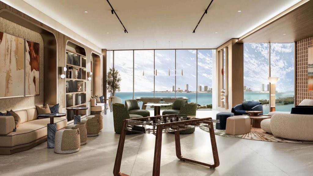 Gallery Radisson Residences