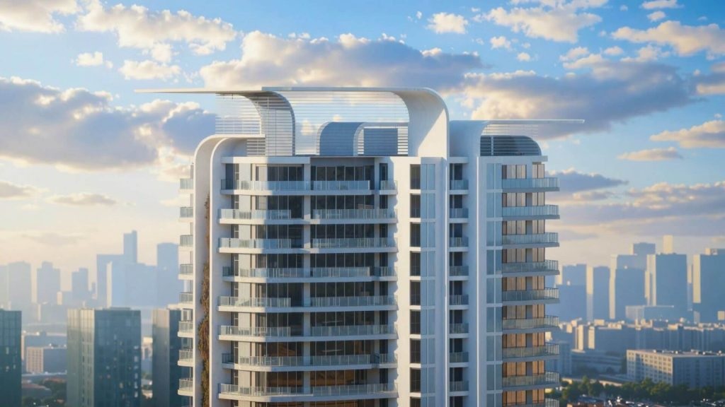 Gallery Radisson Residences