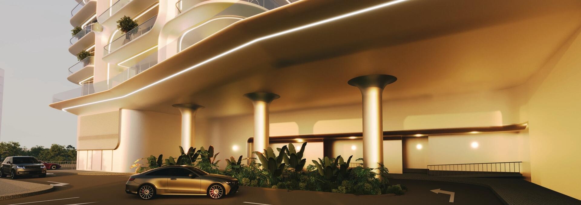 Gallery Stellar by Elie Saab