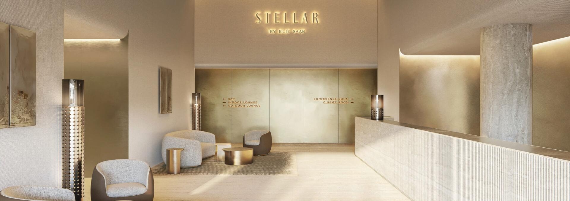 Gallery Stellar by Elie Saab