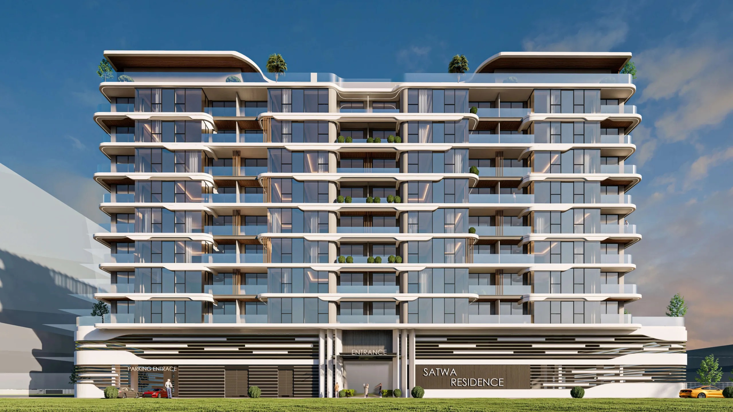 Gallery Rose Gardens 1