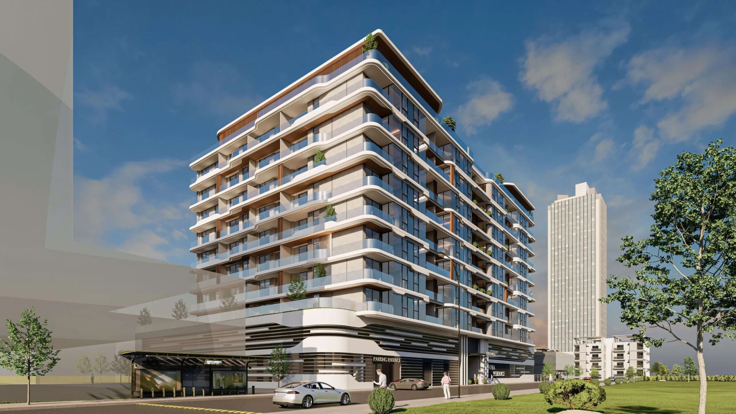 Gallery Rose Gardens 1