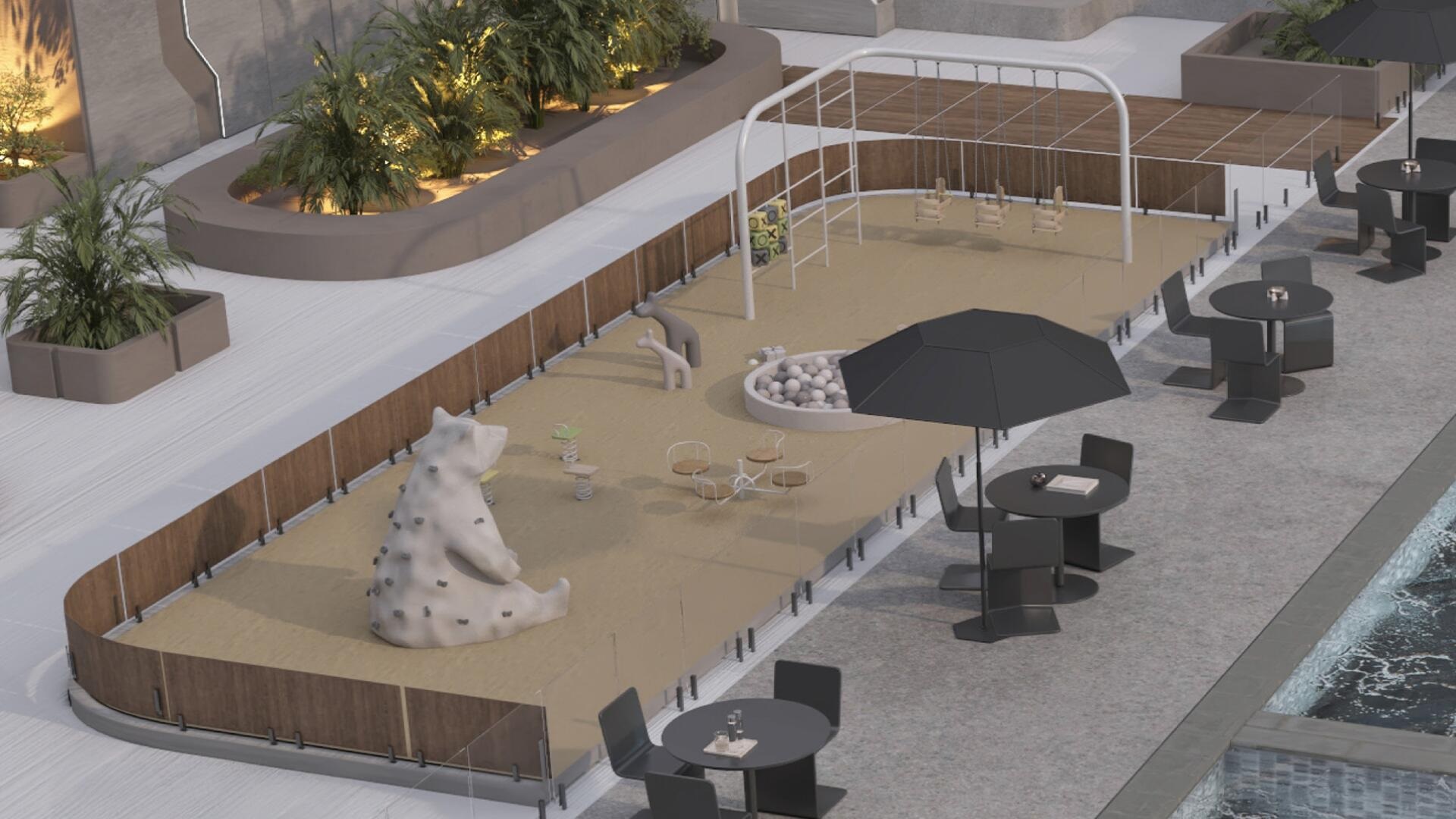 Gallery Rose Gardens 1