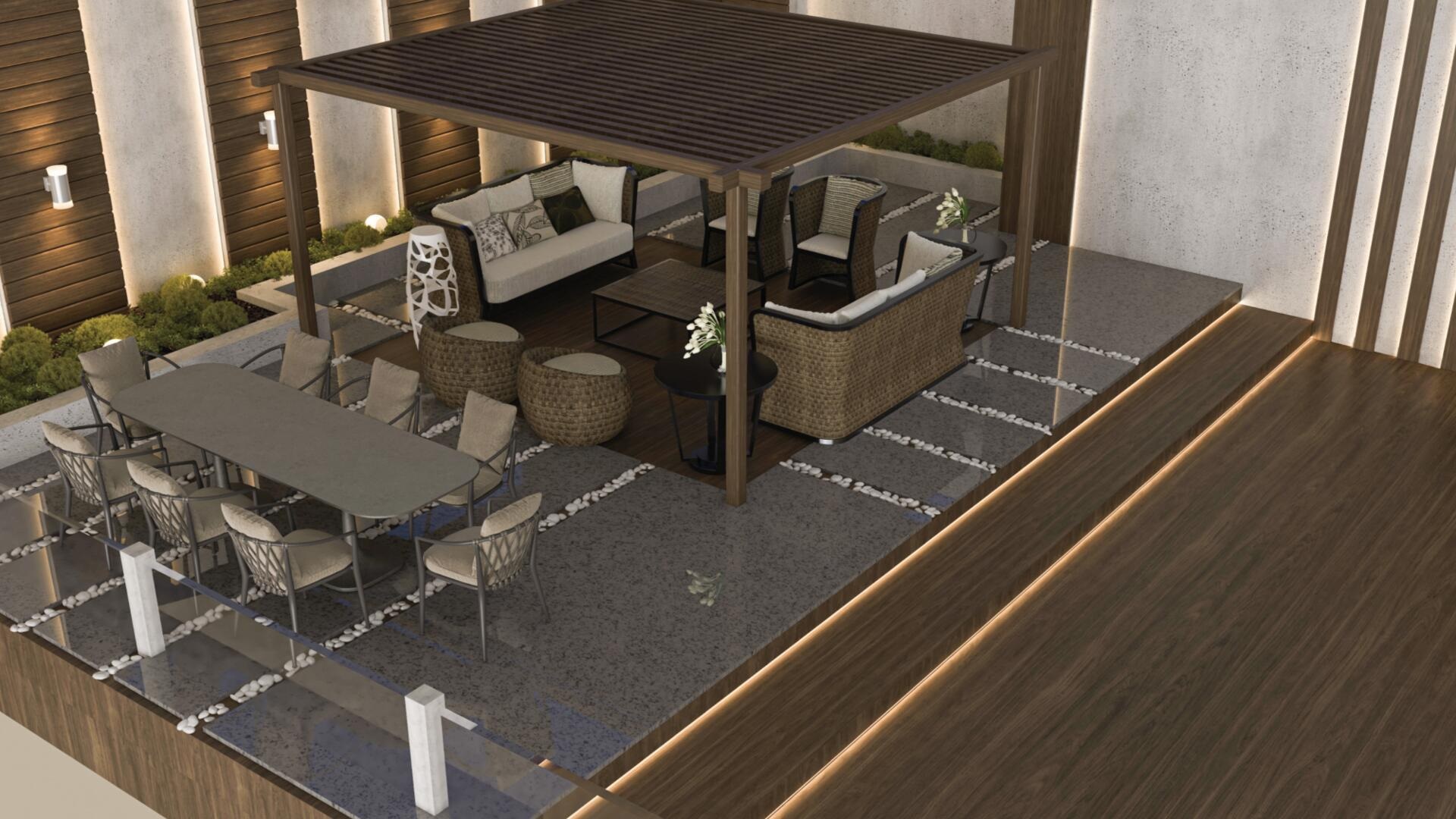 Gallery Rose Gardens 1