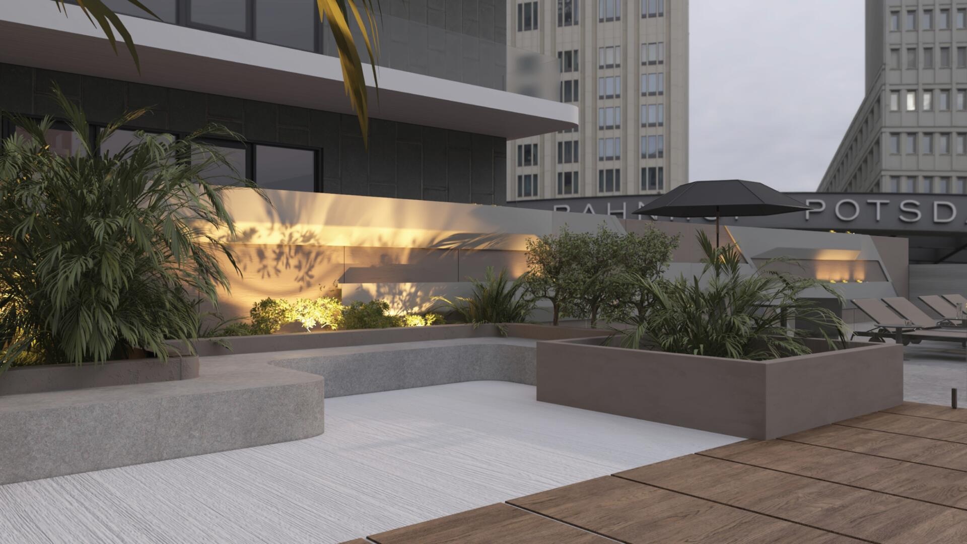 Gallery Rose Gardens 1