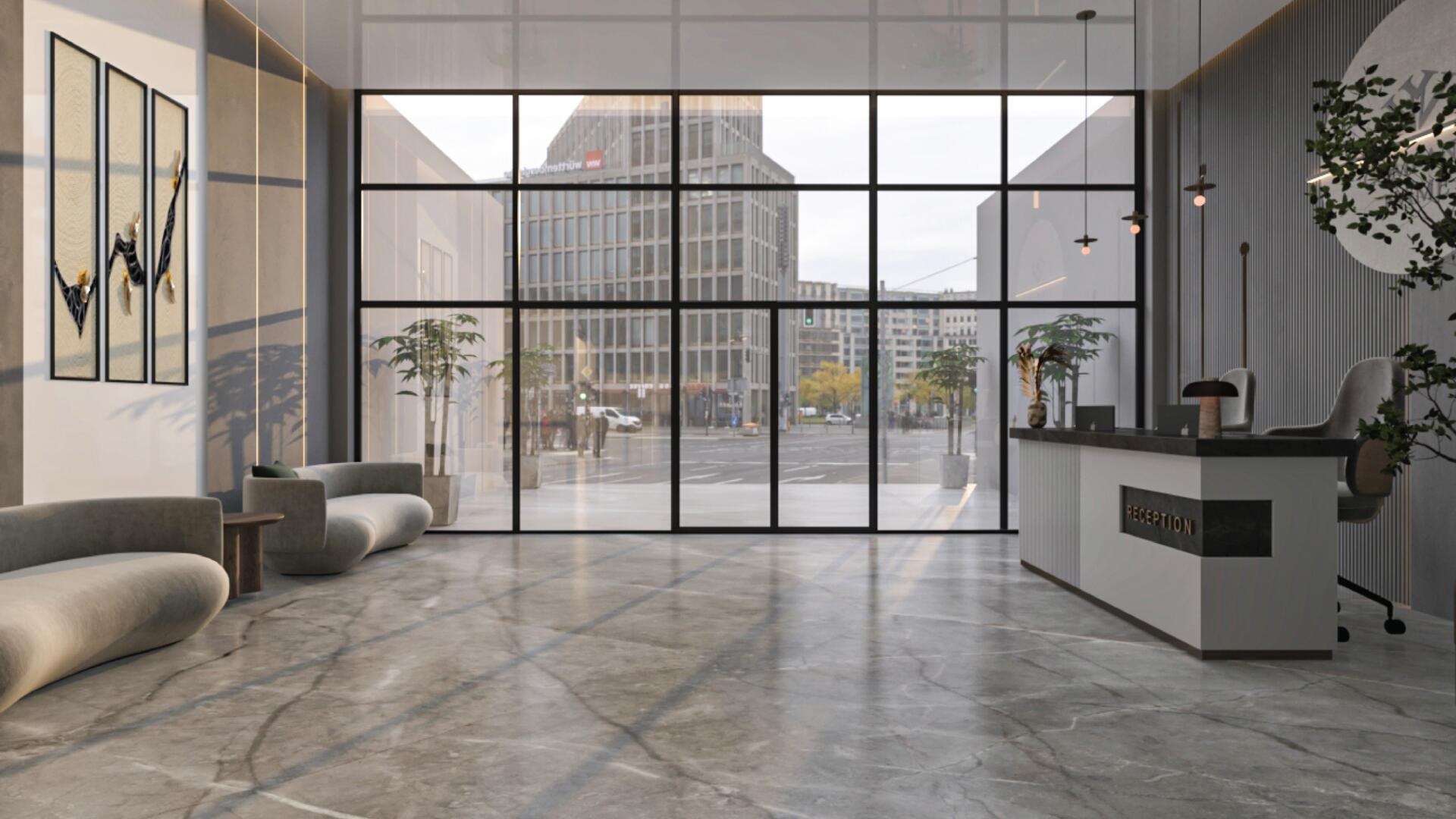 Gallery Rose Gardens 1