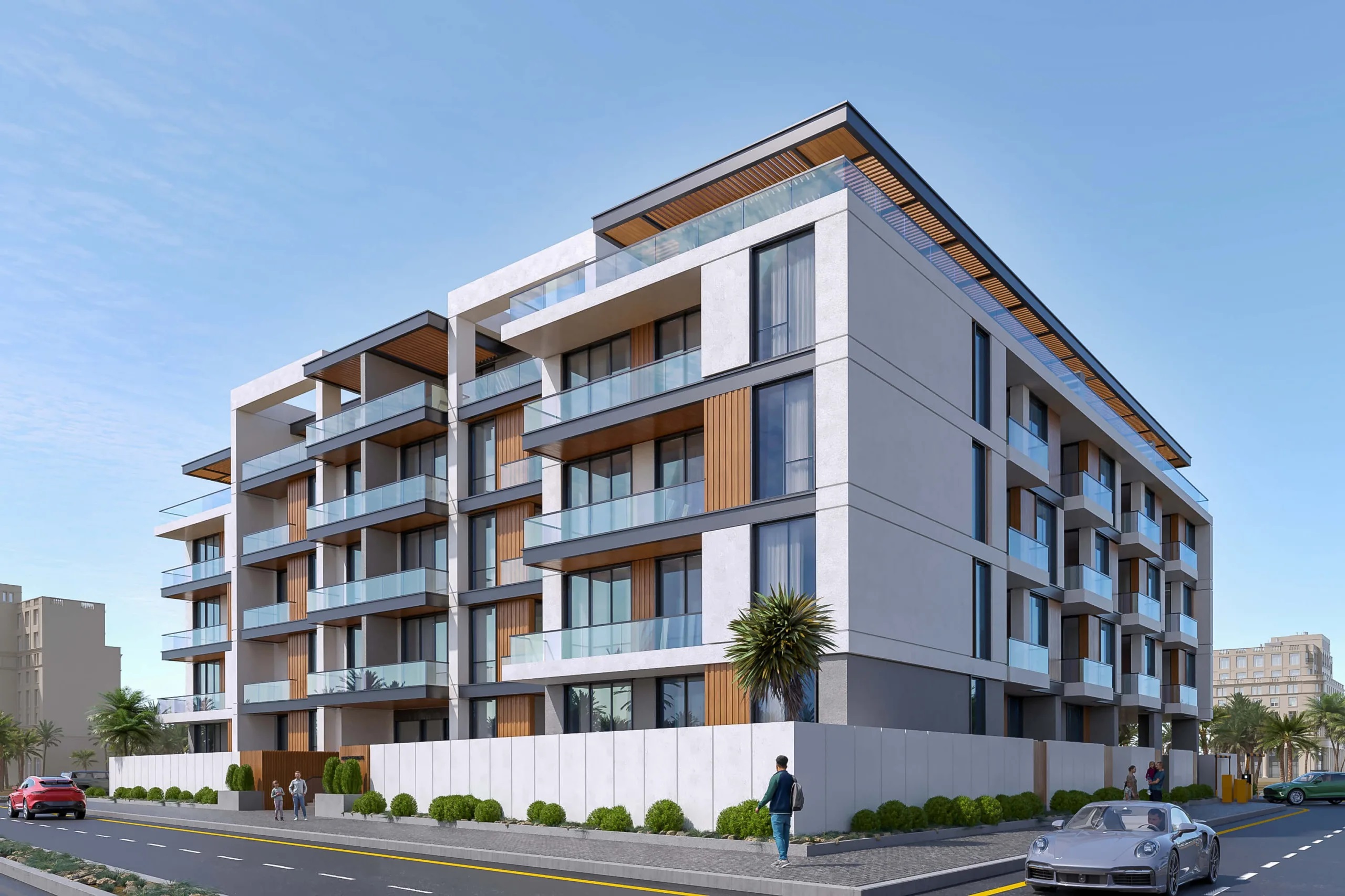 Gallery Rose Gardens 2