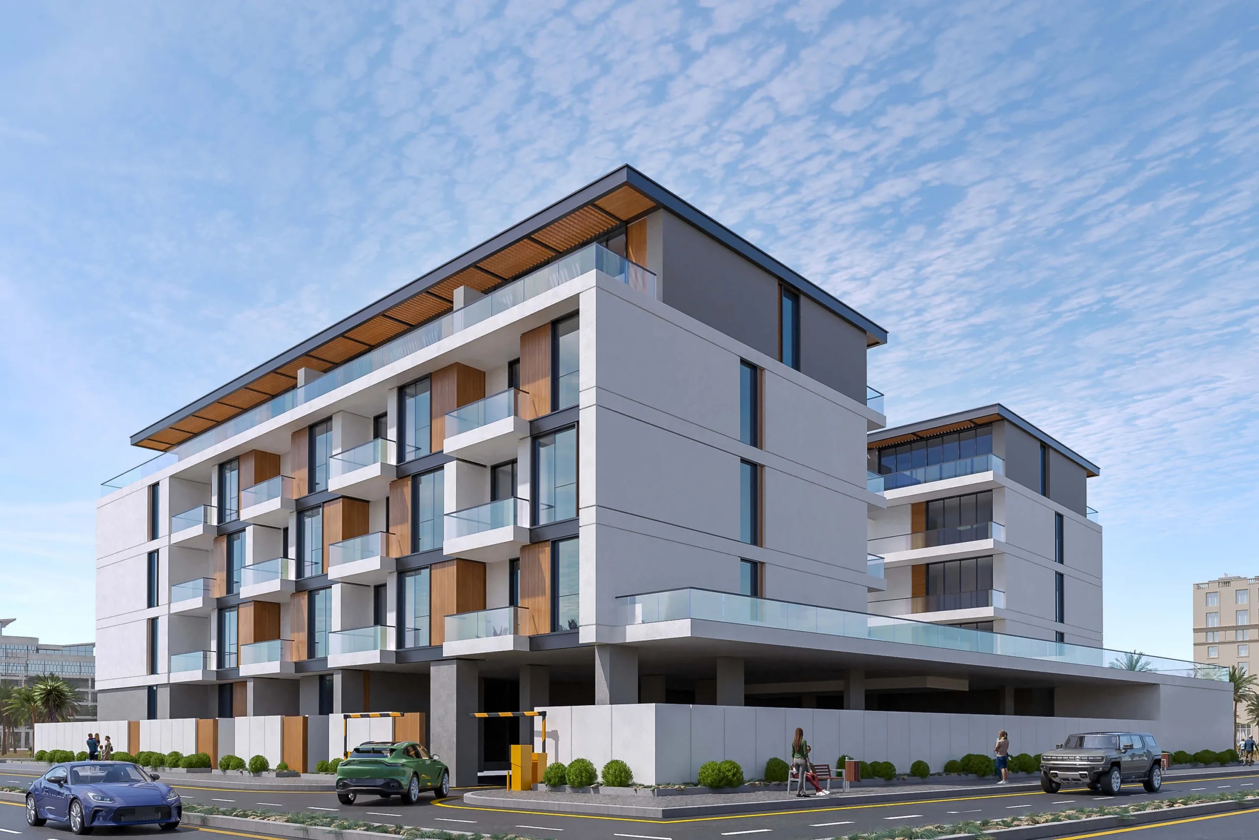 Gallery Rose Gardens 2