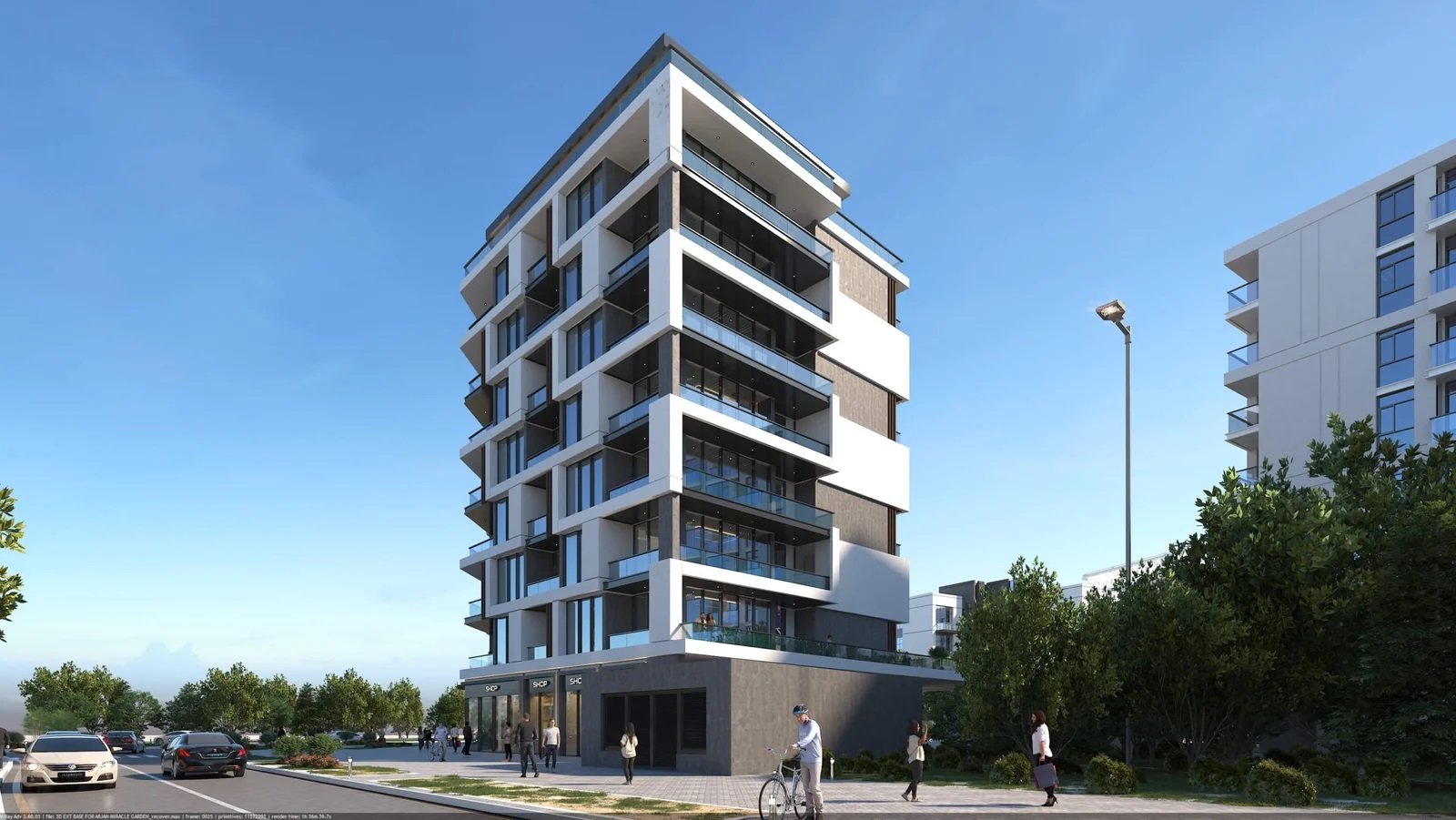 Gallery Rose Gardens 3