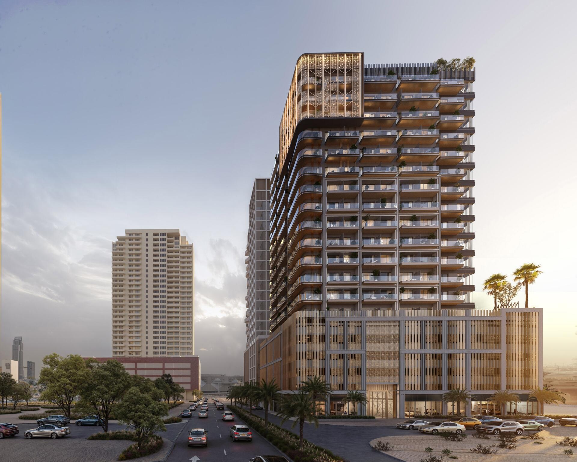 Gallery Lume Residences