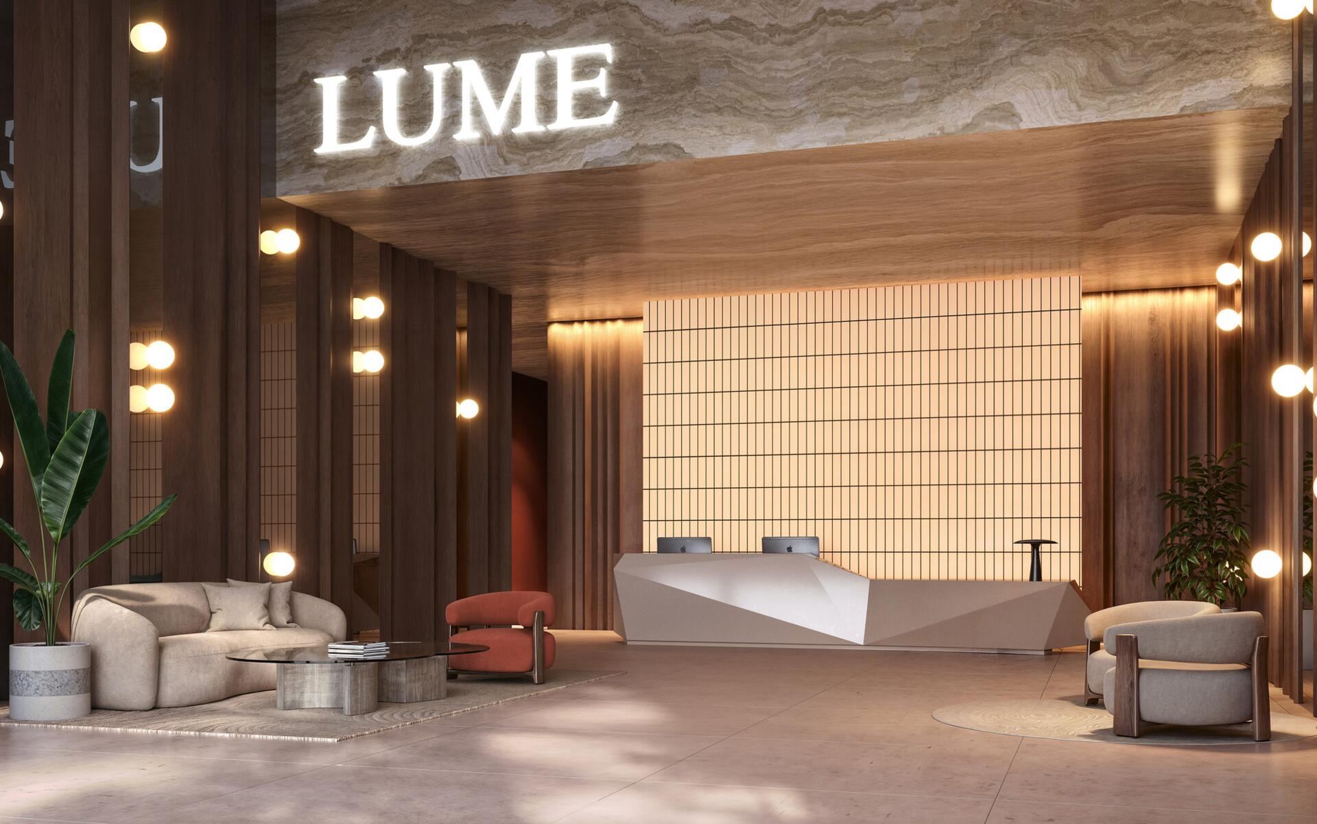 Gallery Lume Residences