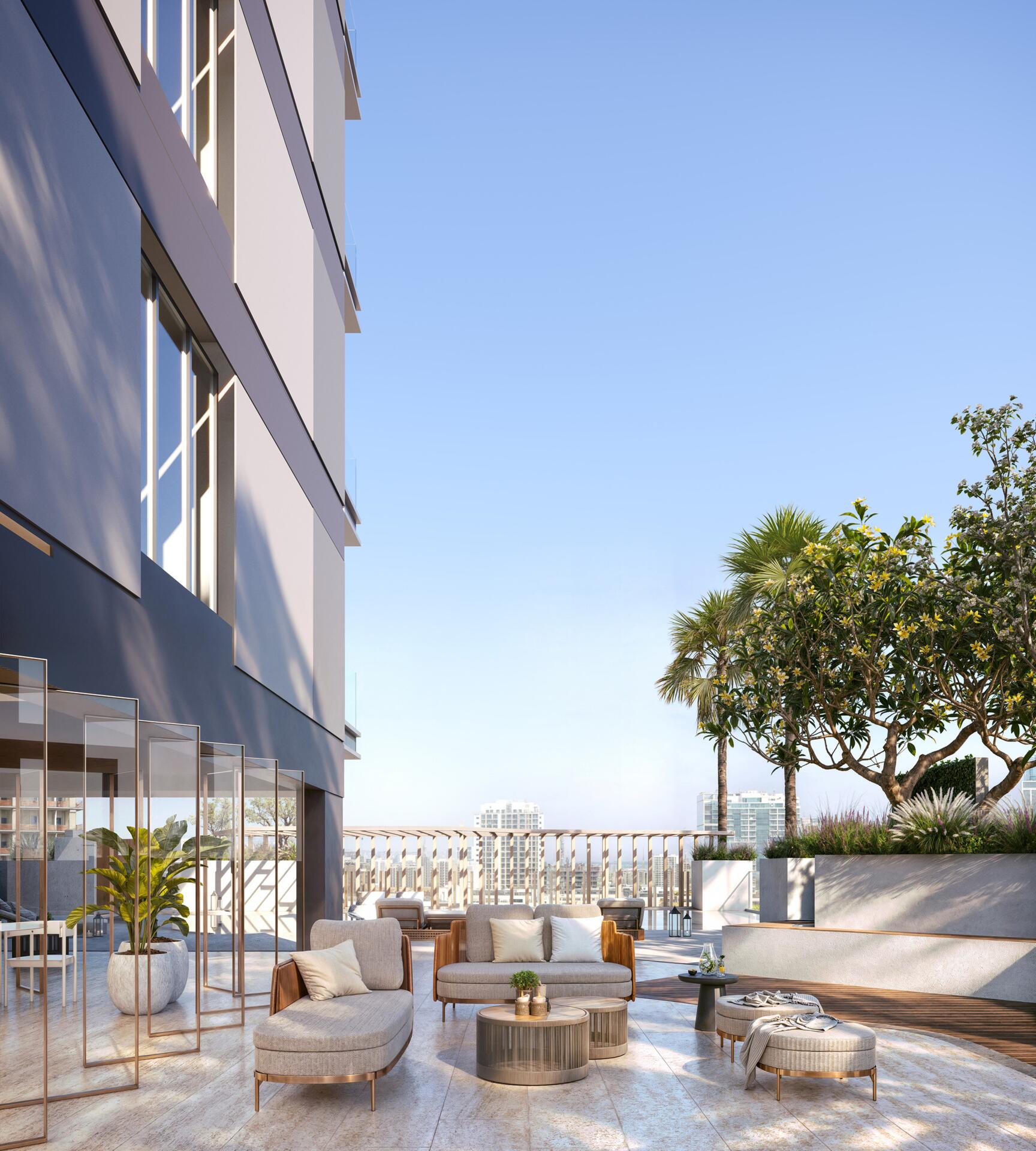 Gallery Lume Residences