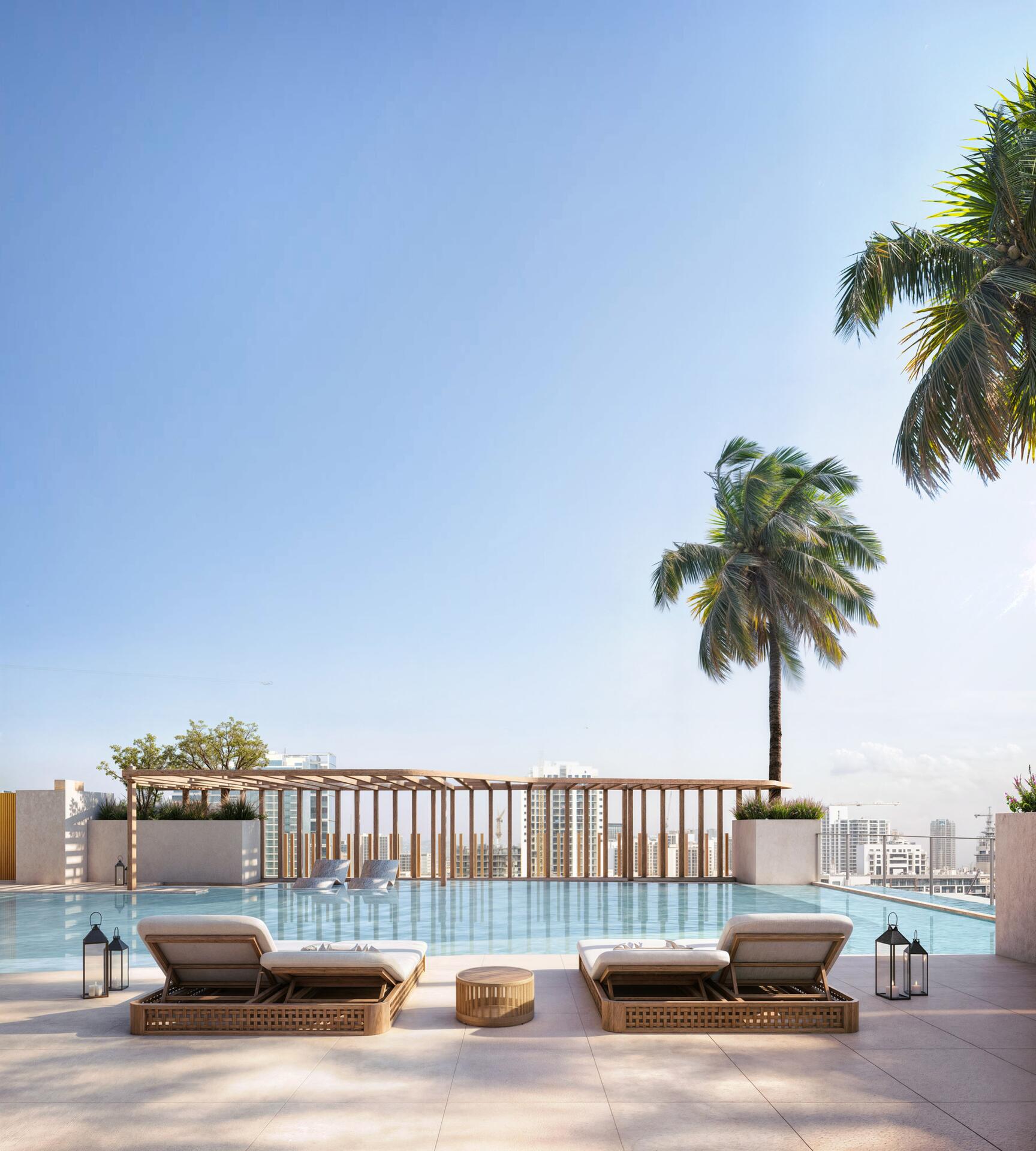 Gallery Lume Residences