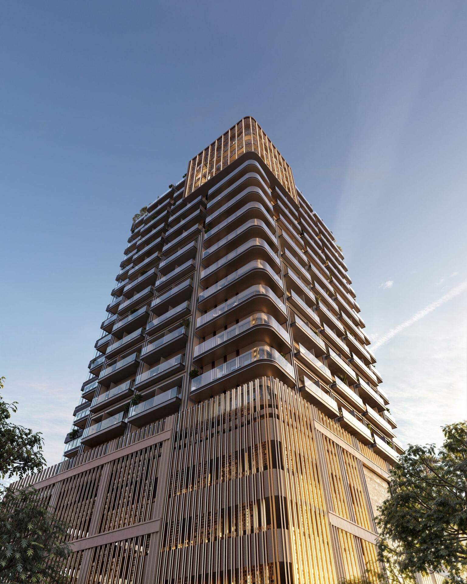 Gallery Lume Residences