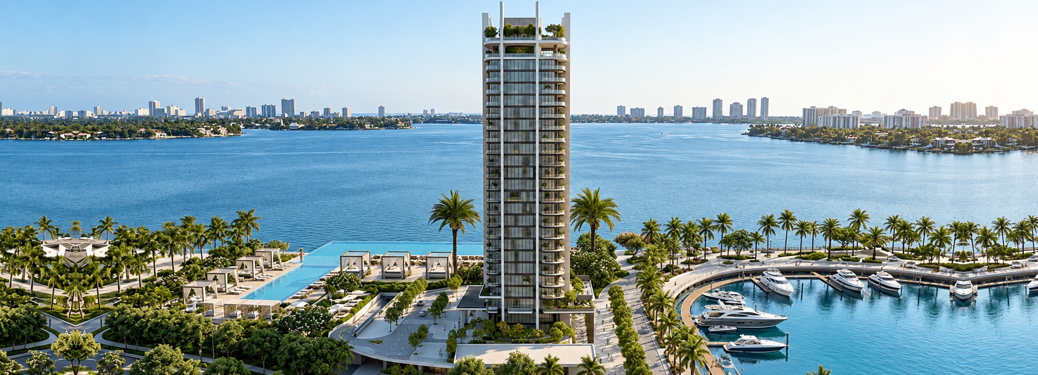 Gallery The Ritz-Carlton Residences