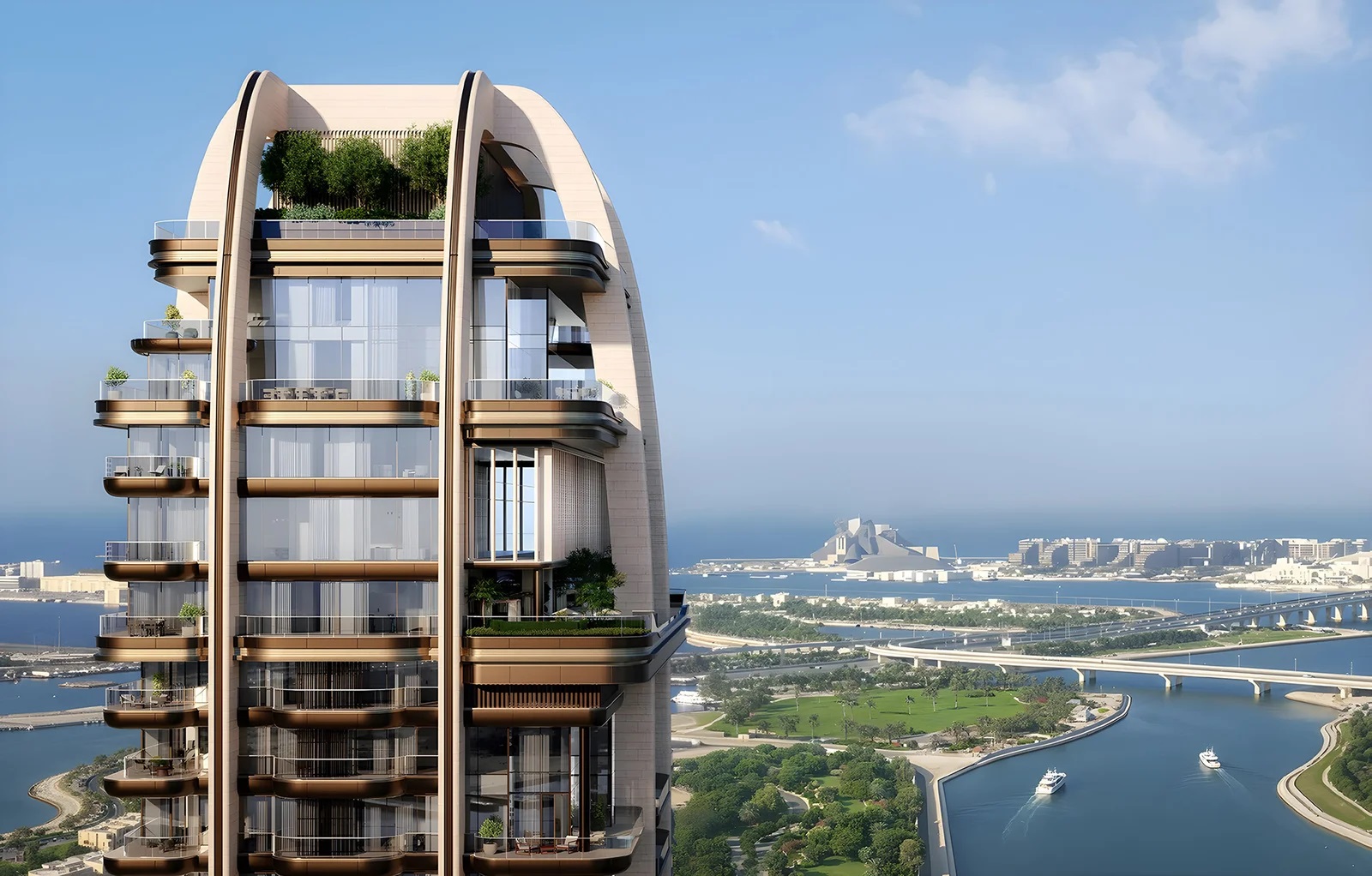 Gallery The Ritz-Carlton Residences