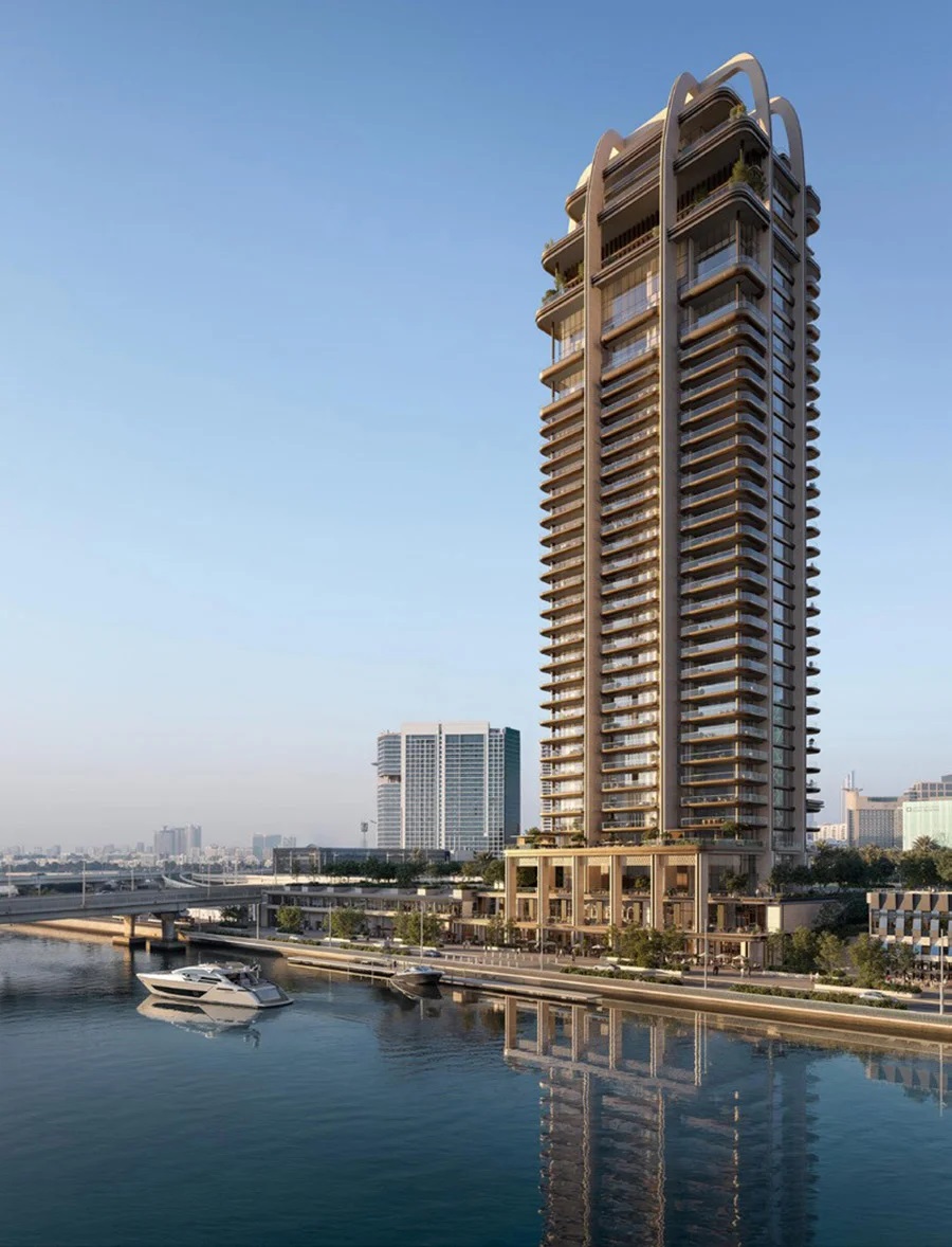 Gallery The Ritz-Carlton Residences