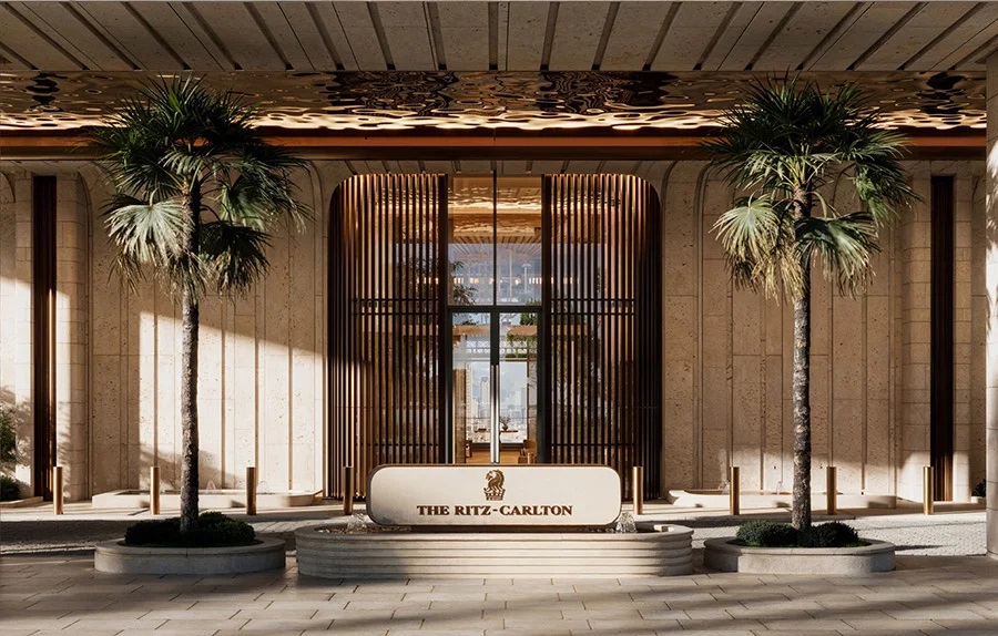 Gallery The Ritz-Carlton Residences