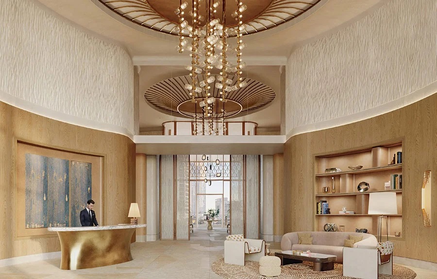 Gallery The Ritz-Carlton Residences