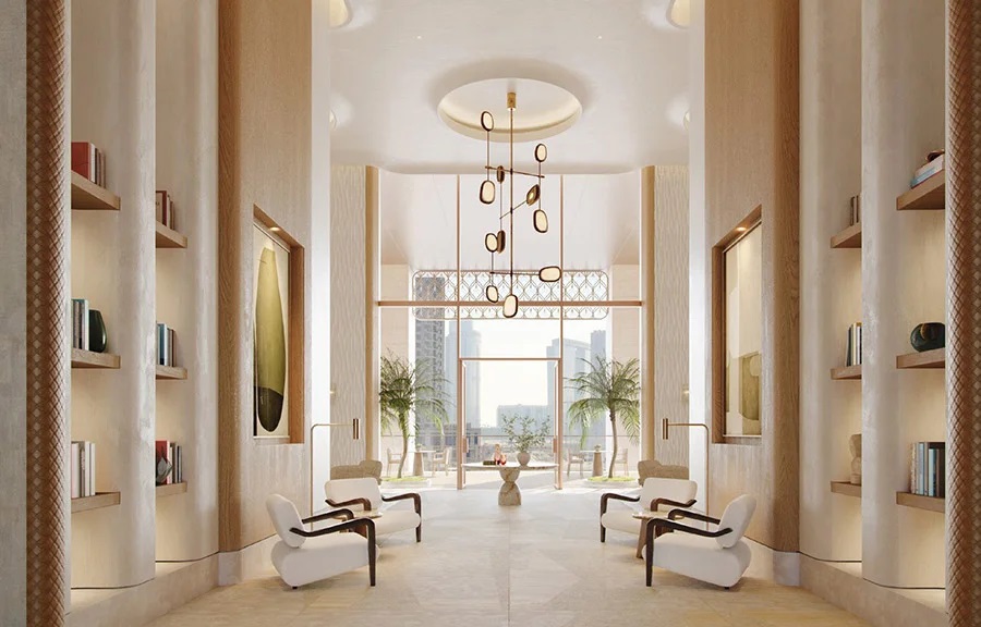 Gallery The Ritz-Carlton Residences