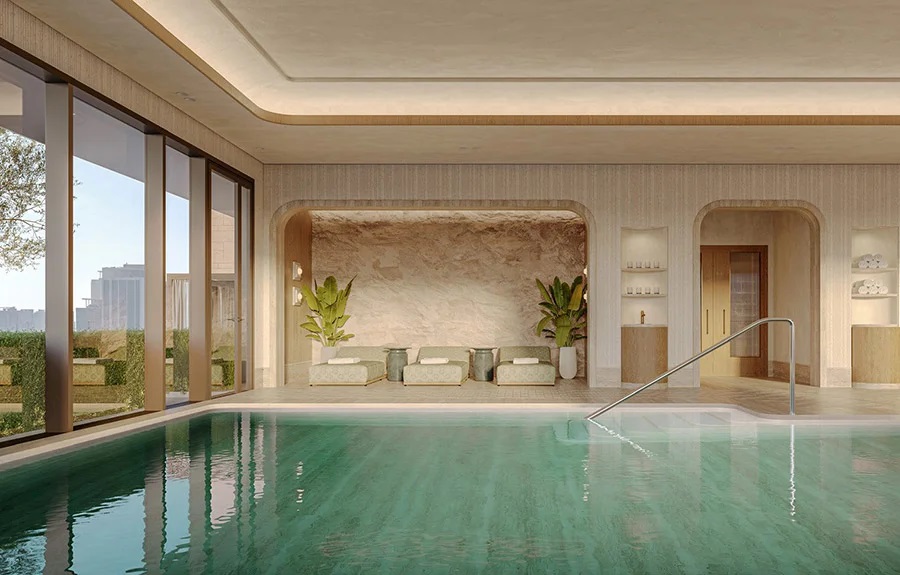 Gallery The Ritz-Carlton Residences