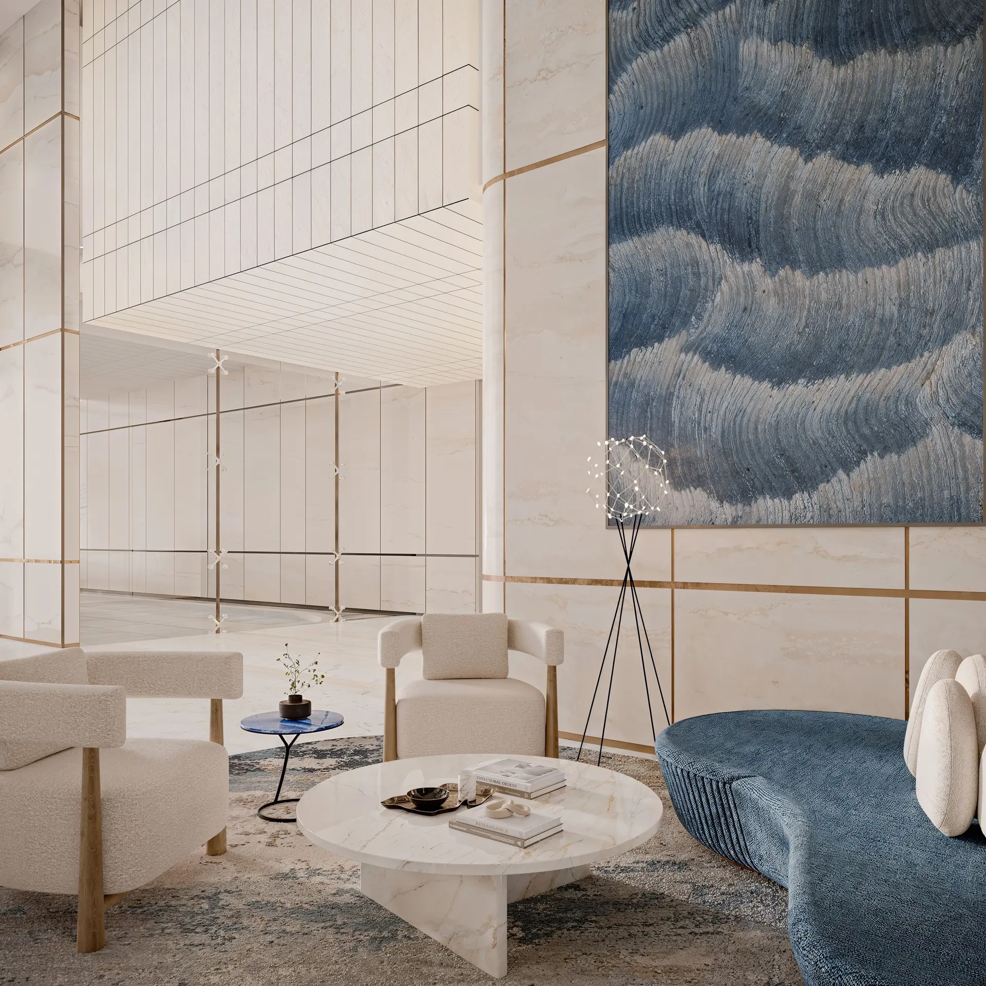 Gallery Seamont, Autograph Collection Residences