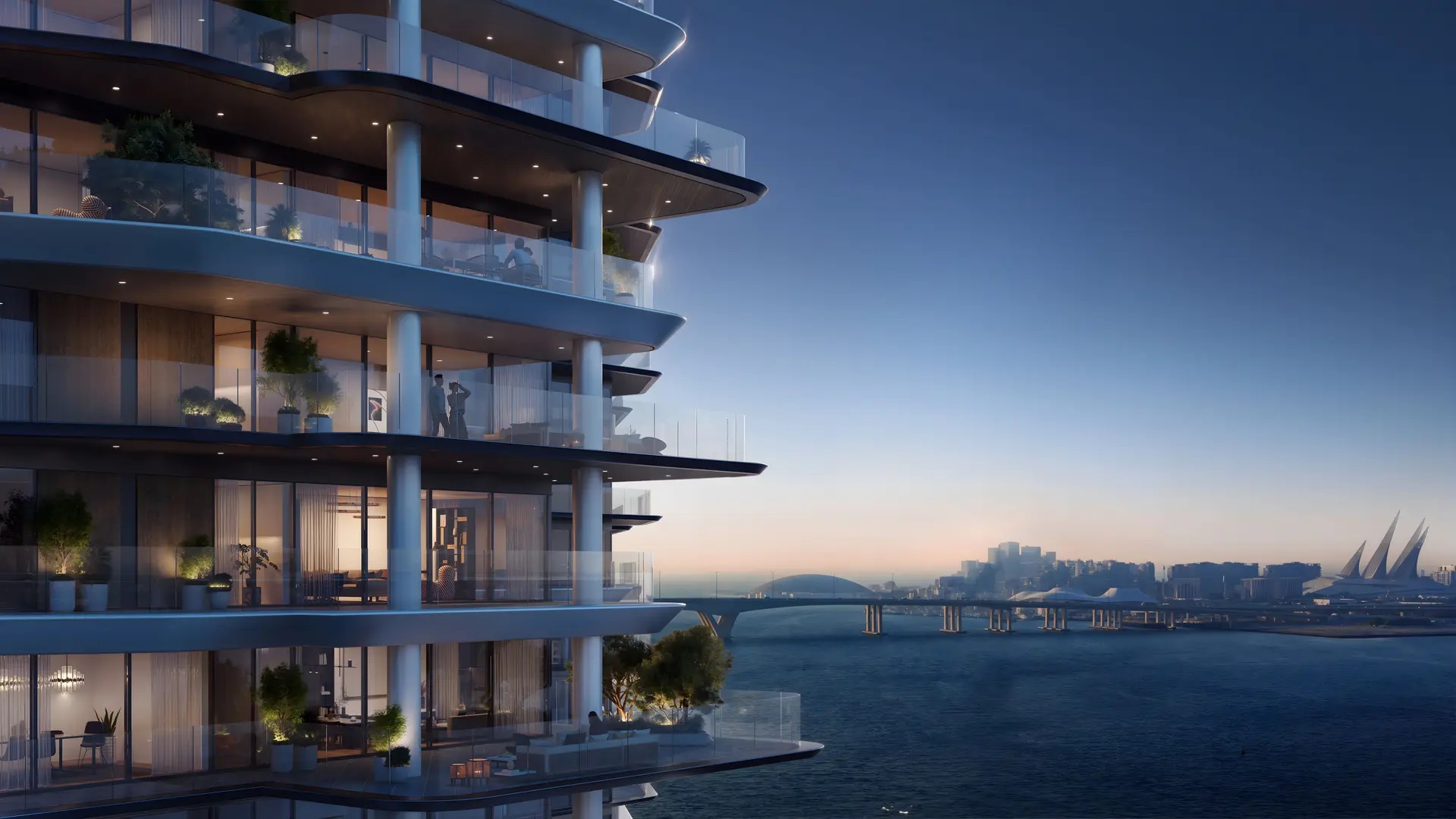 Gallery Seamont, Autograph Collection Residences