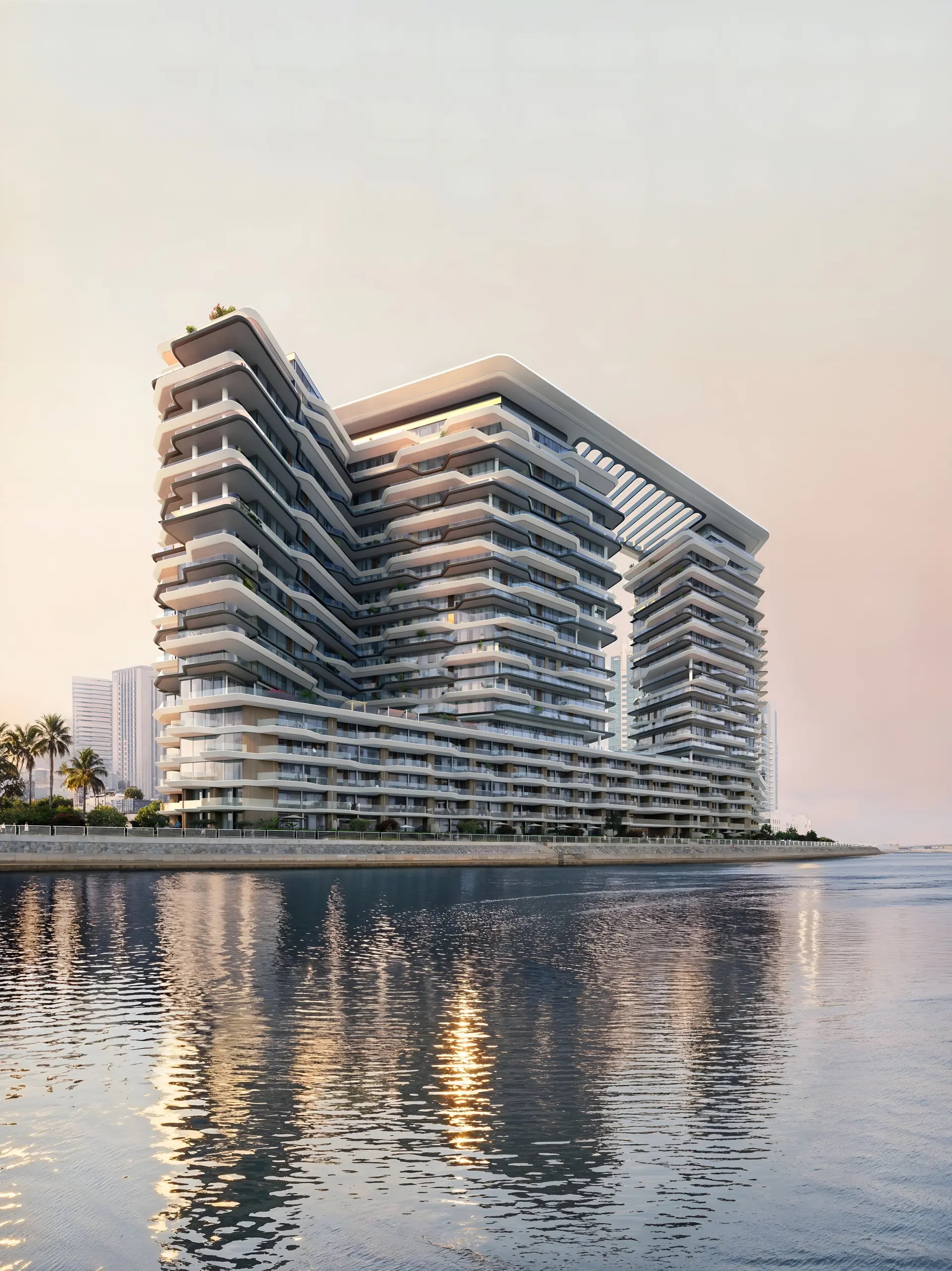 Gallery Seamont, Autograph Collection Residences