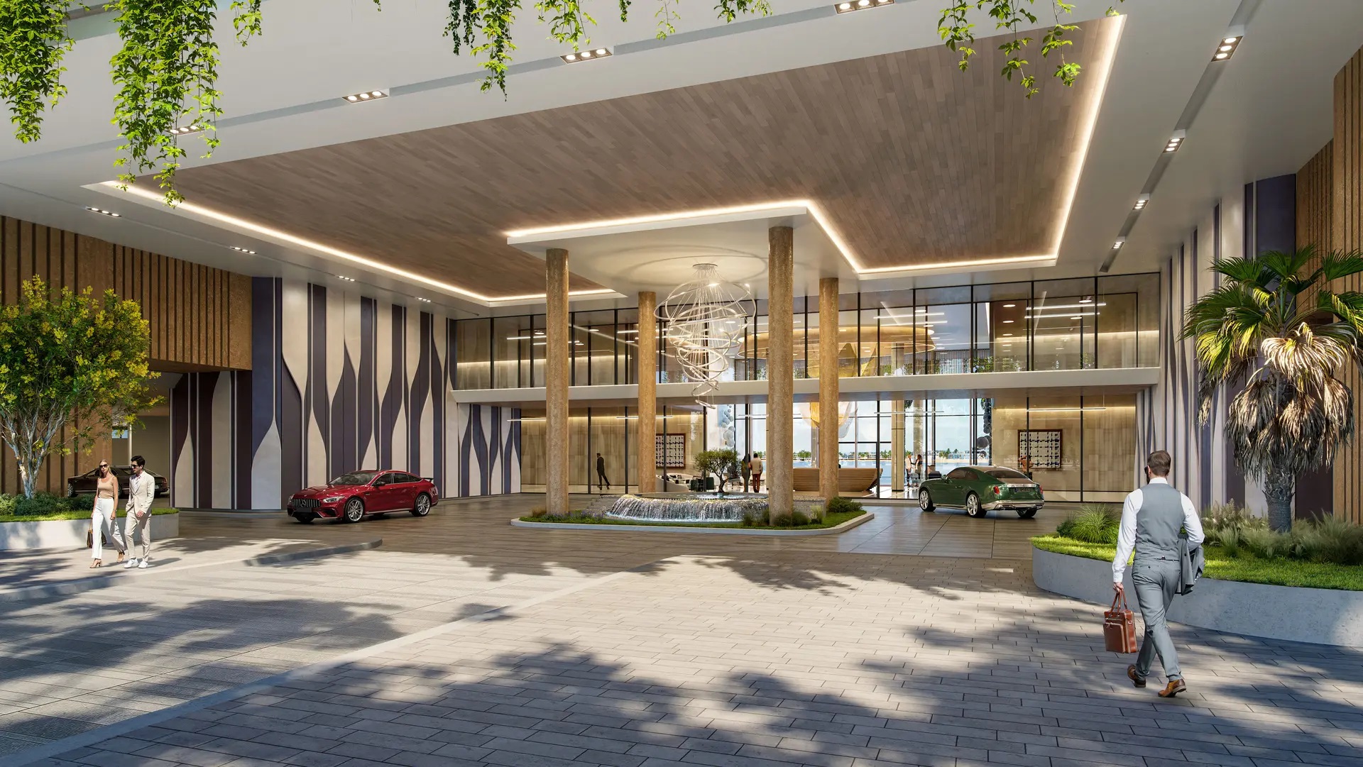 Gallery Seamont, Autograph Collection Residences