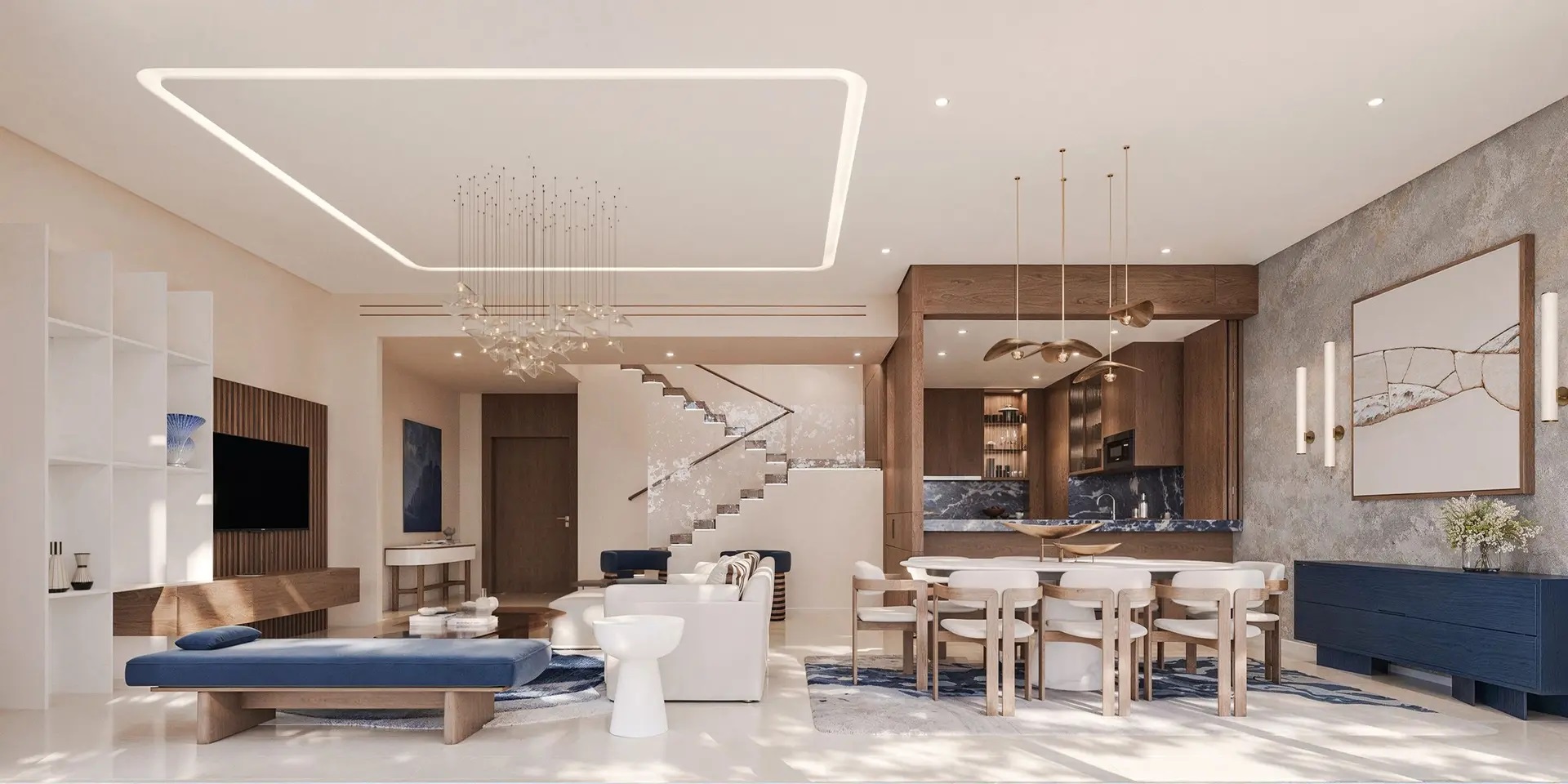 Gallery Seamont, Autograph Collection Residences