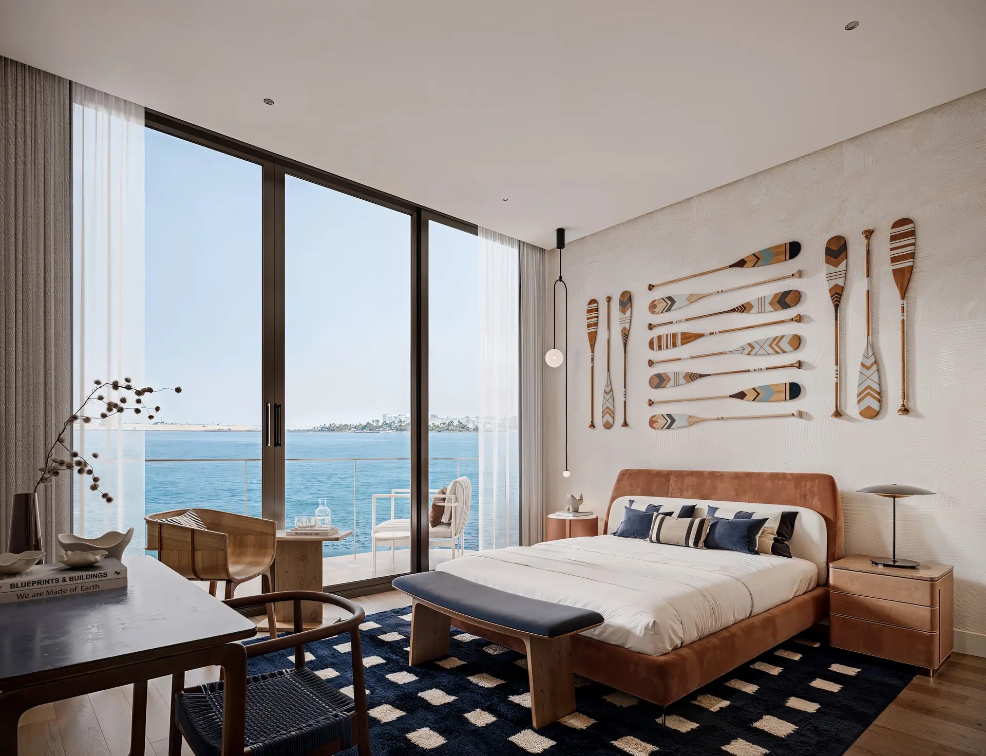 Gallery Seamont, Autograph Collection Residences