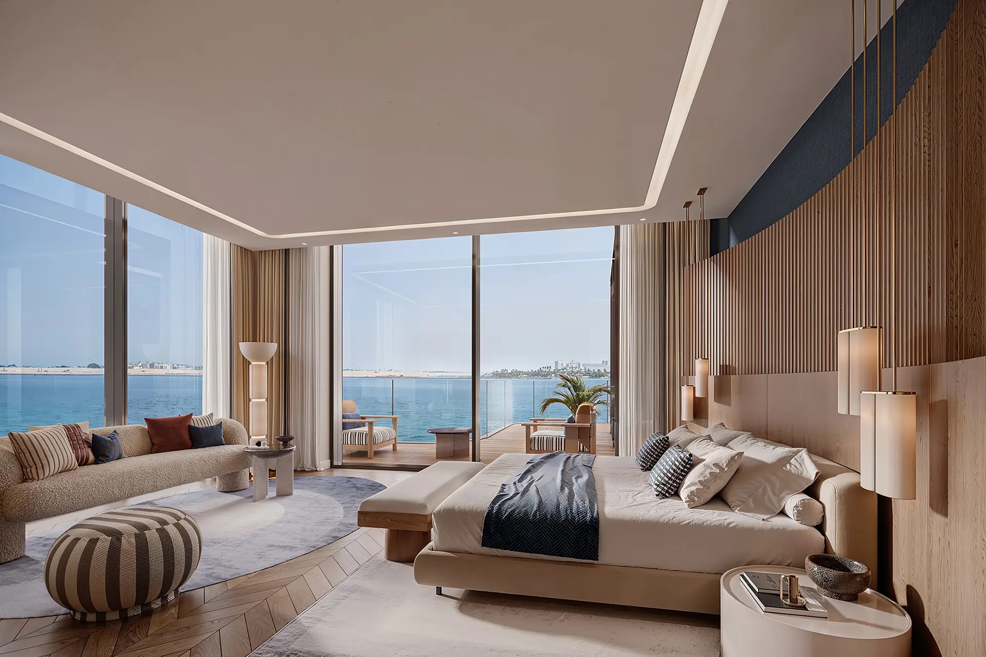 Gallery Seamont, Autograph Collection Residences