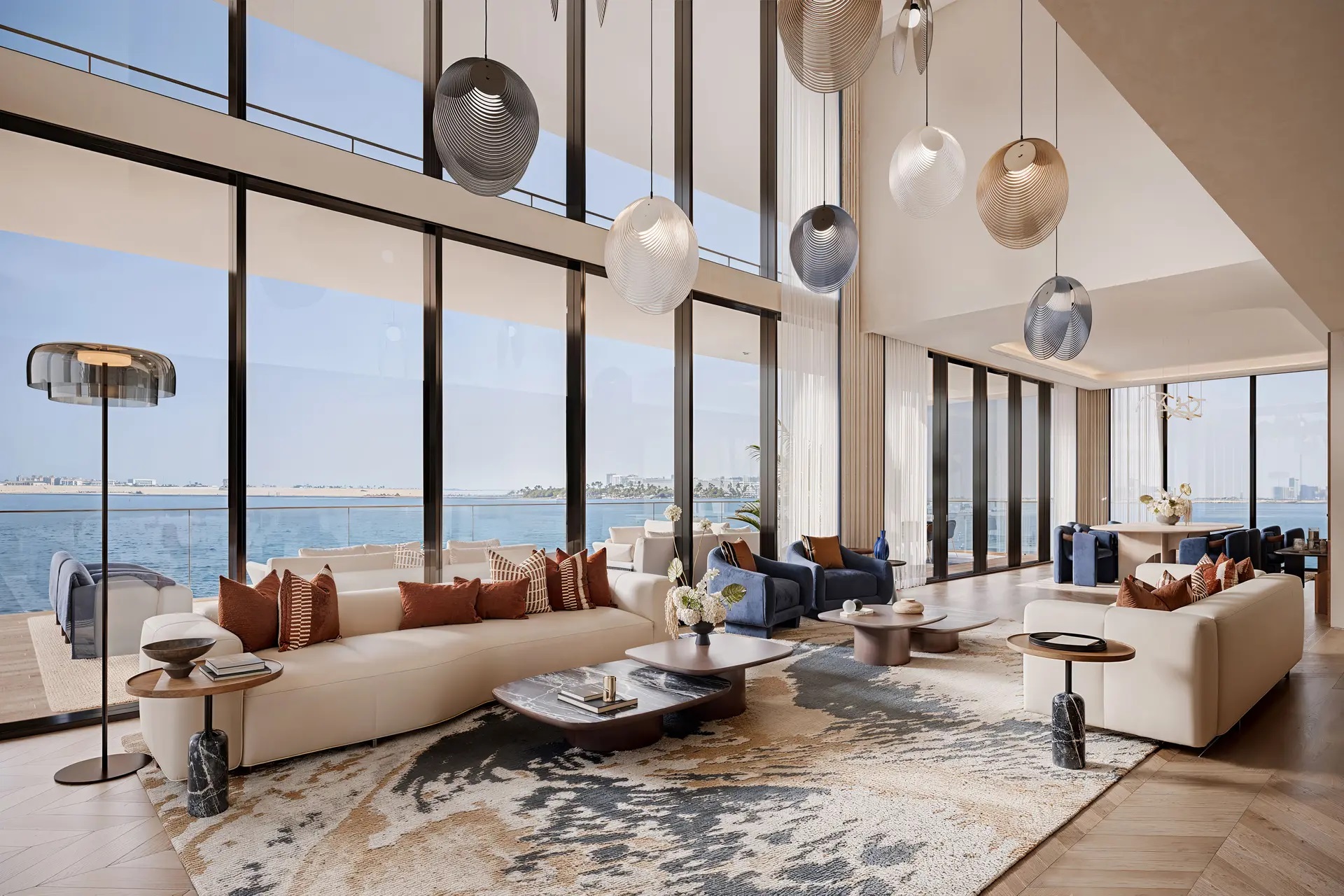 Gallery Seamont, Autograph Collection Residences