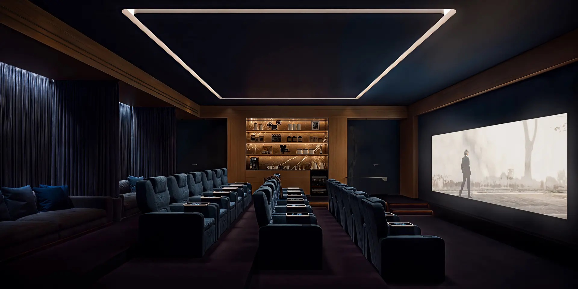 Gallery Seamont, Autograph Collection Residences