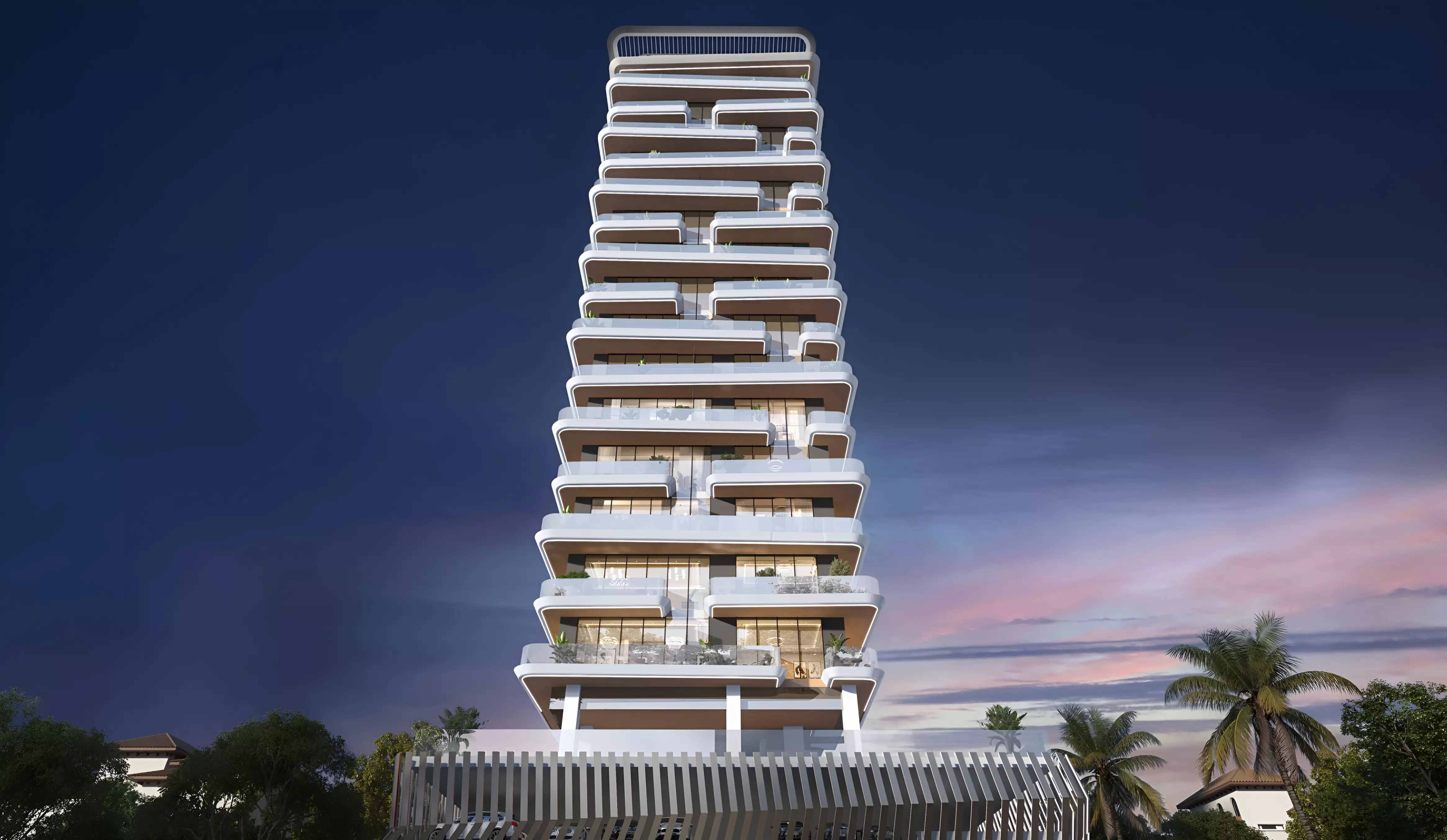 Gallery Repose Residence