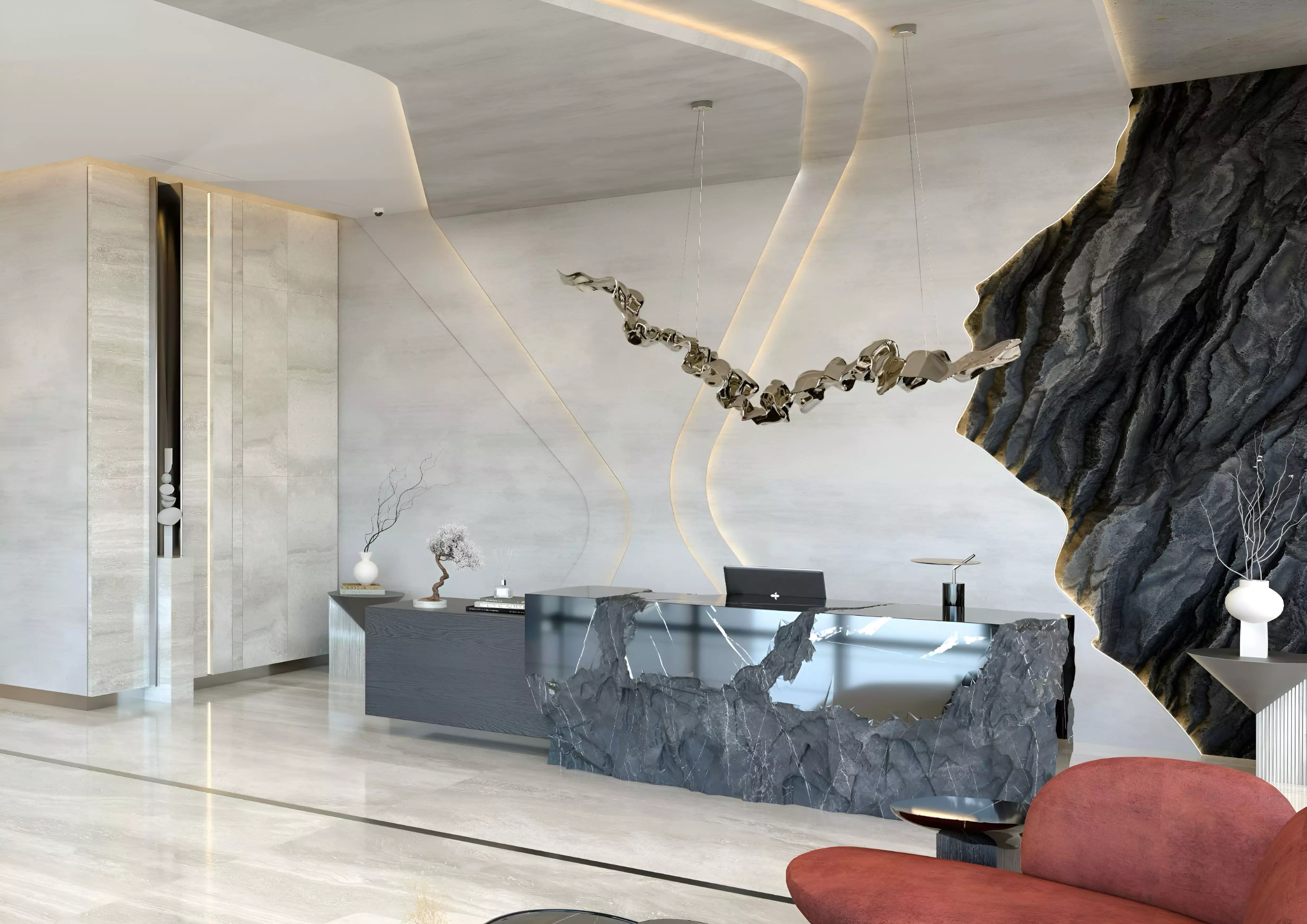 Gallery Repose Residence