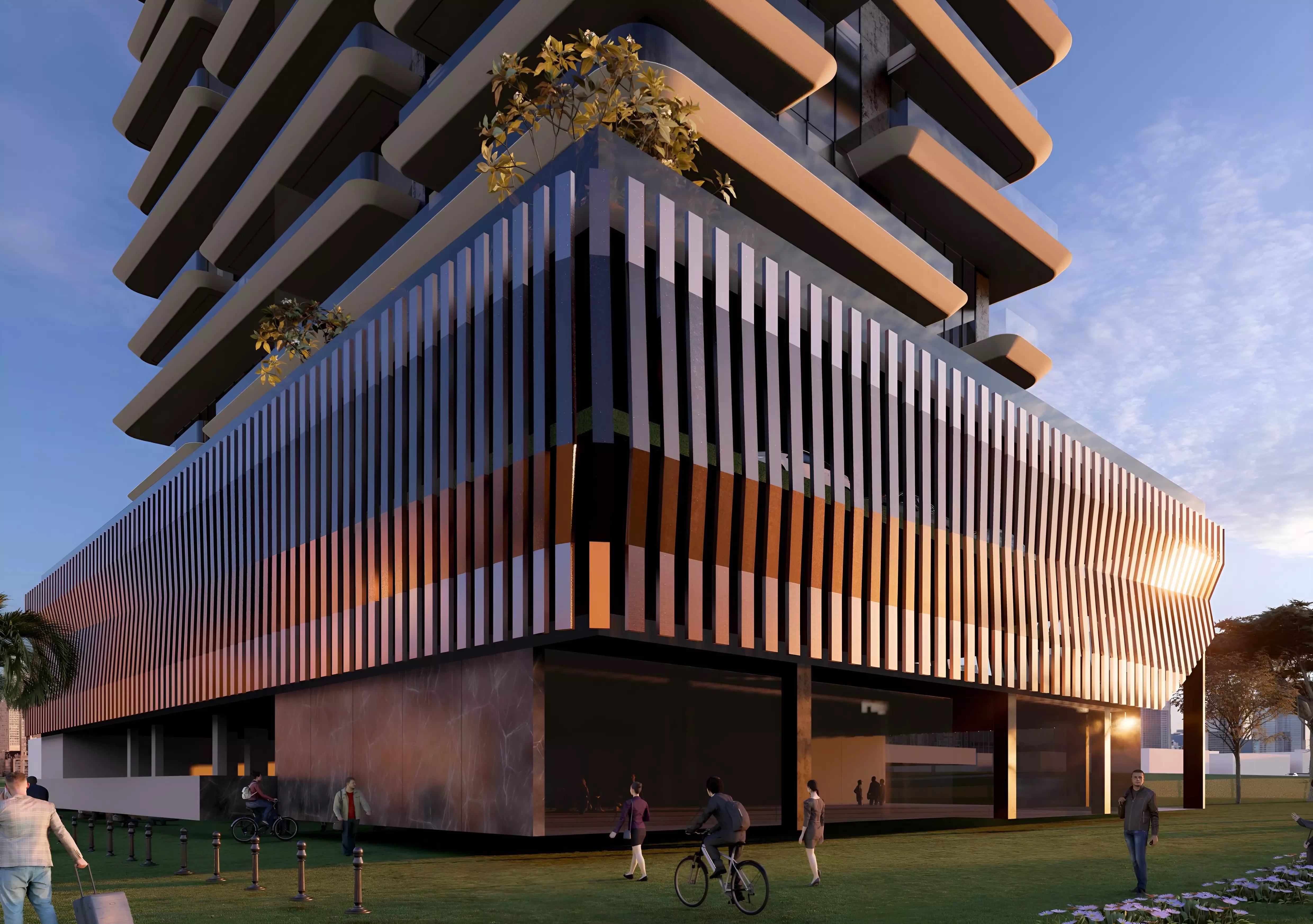 Gallery Repose Residence