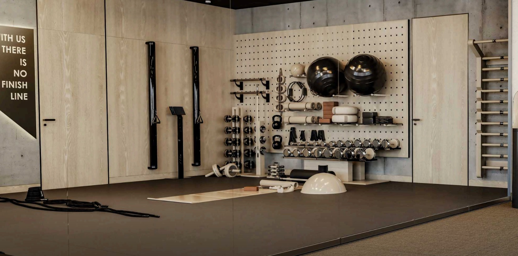 Gallery Repose Residence